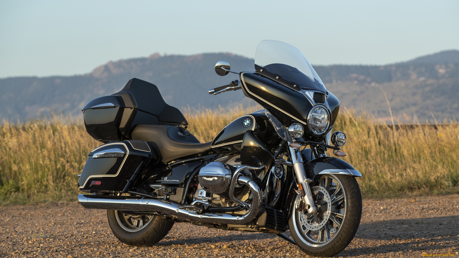 мотоциклы, bmw