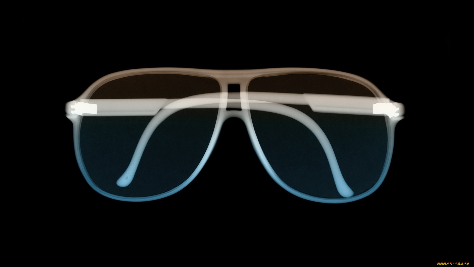 разное, кости, , рентген, очки