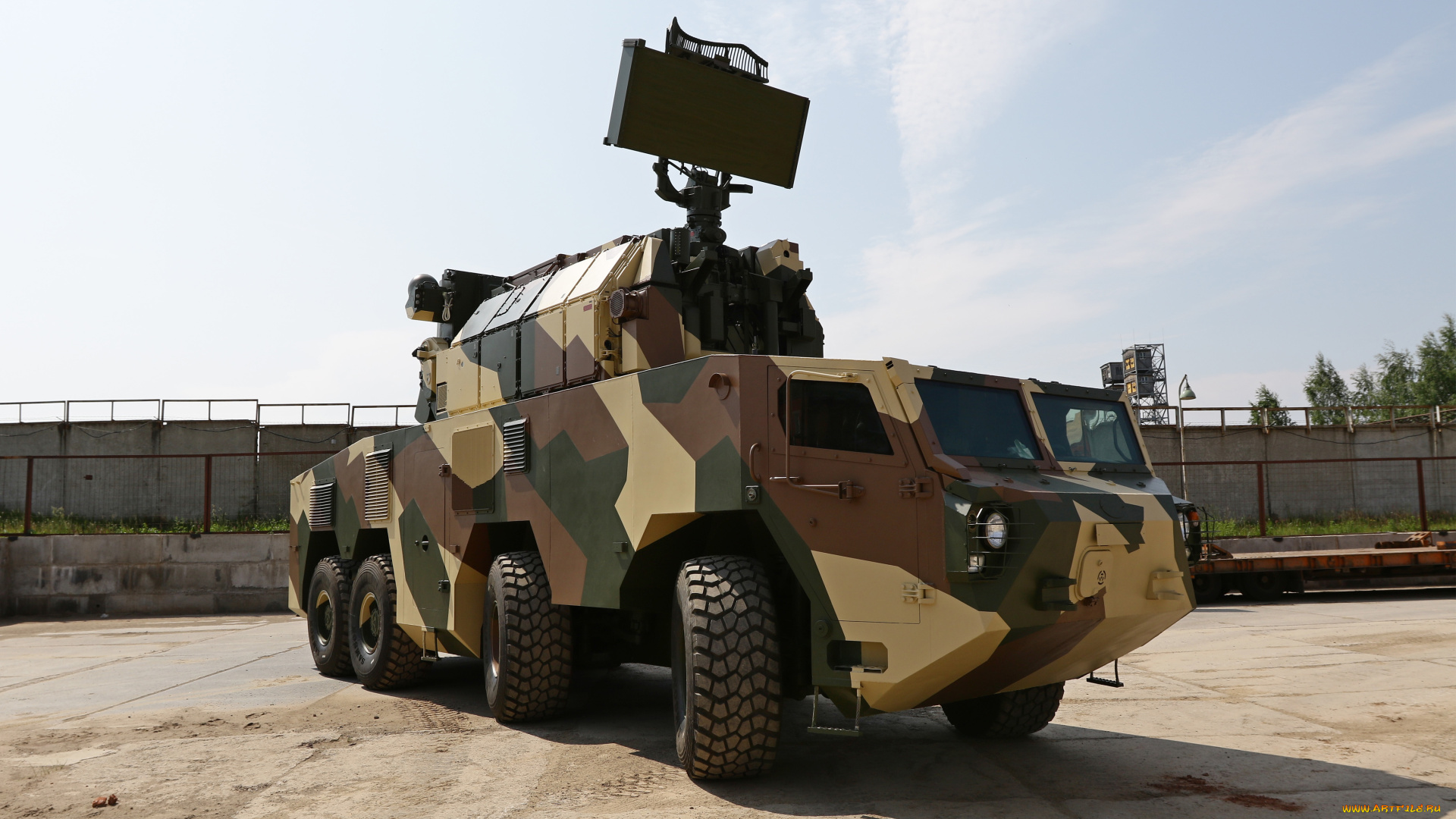 техника, военная, техника, baz