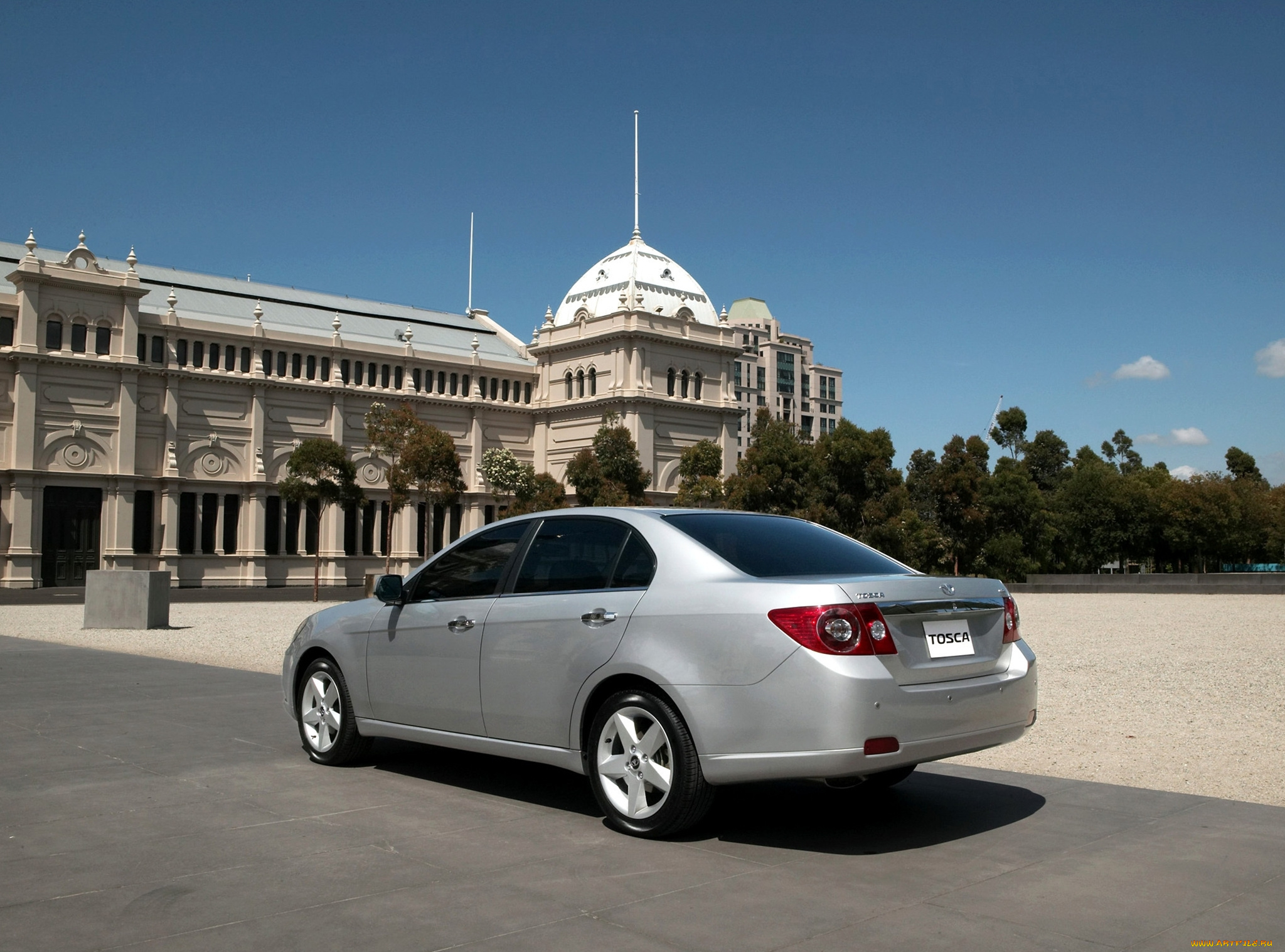 daewoo, tosca, автомобили, daewoo, tosca, автомобиль