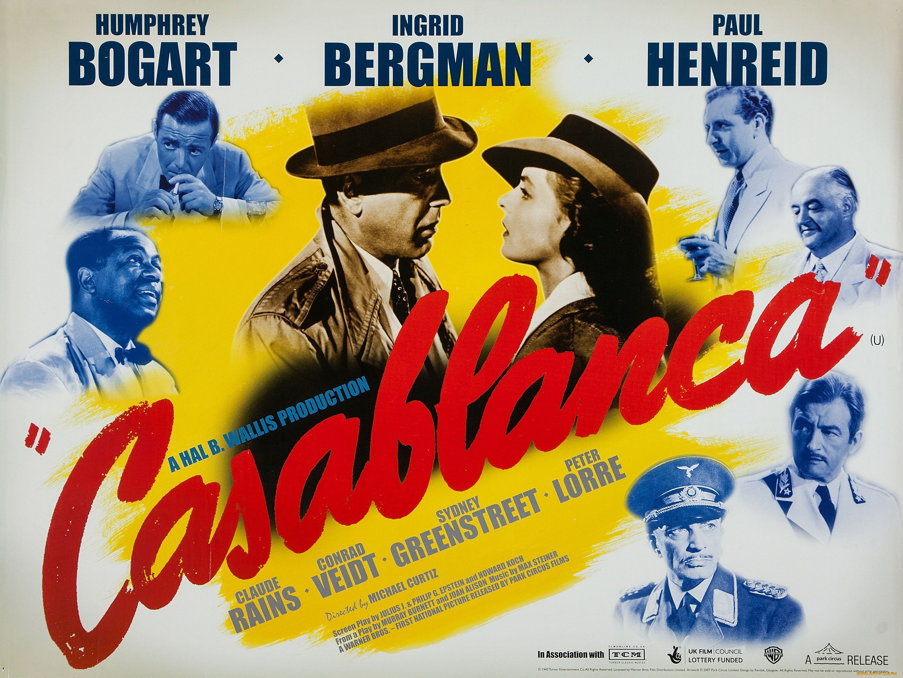 casablanca, , 1942, кино, фильмы, casablanca, касабланка, драма, мелодрама, голливуд, humphrey, bogart, ingrid, bergman