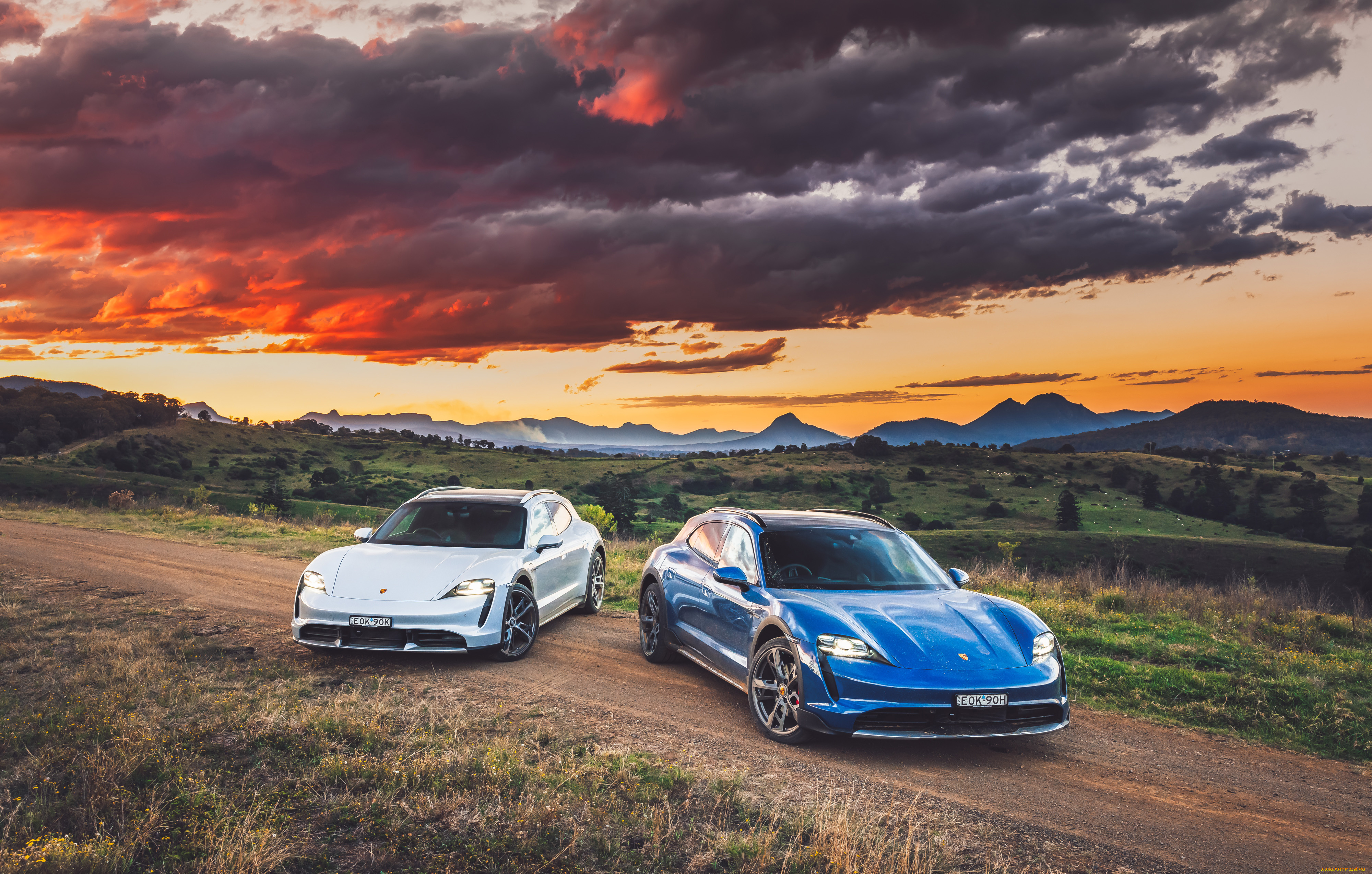 автомобили, porsche