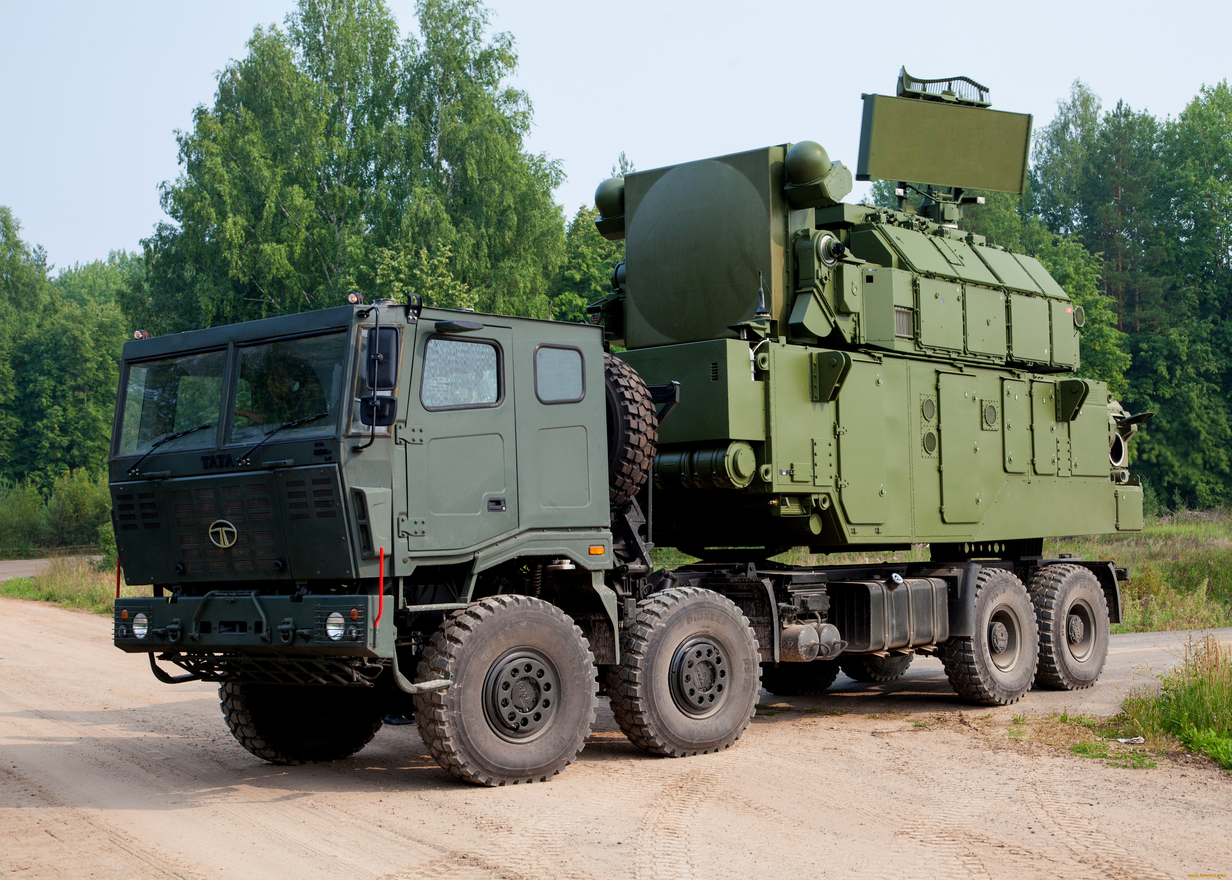 техника, военная, техника, tata