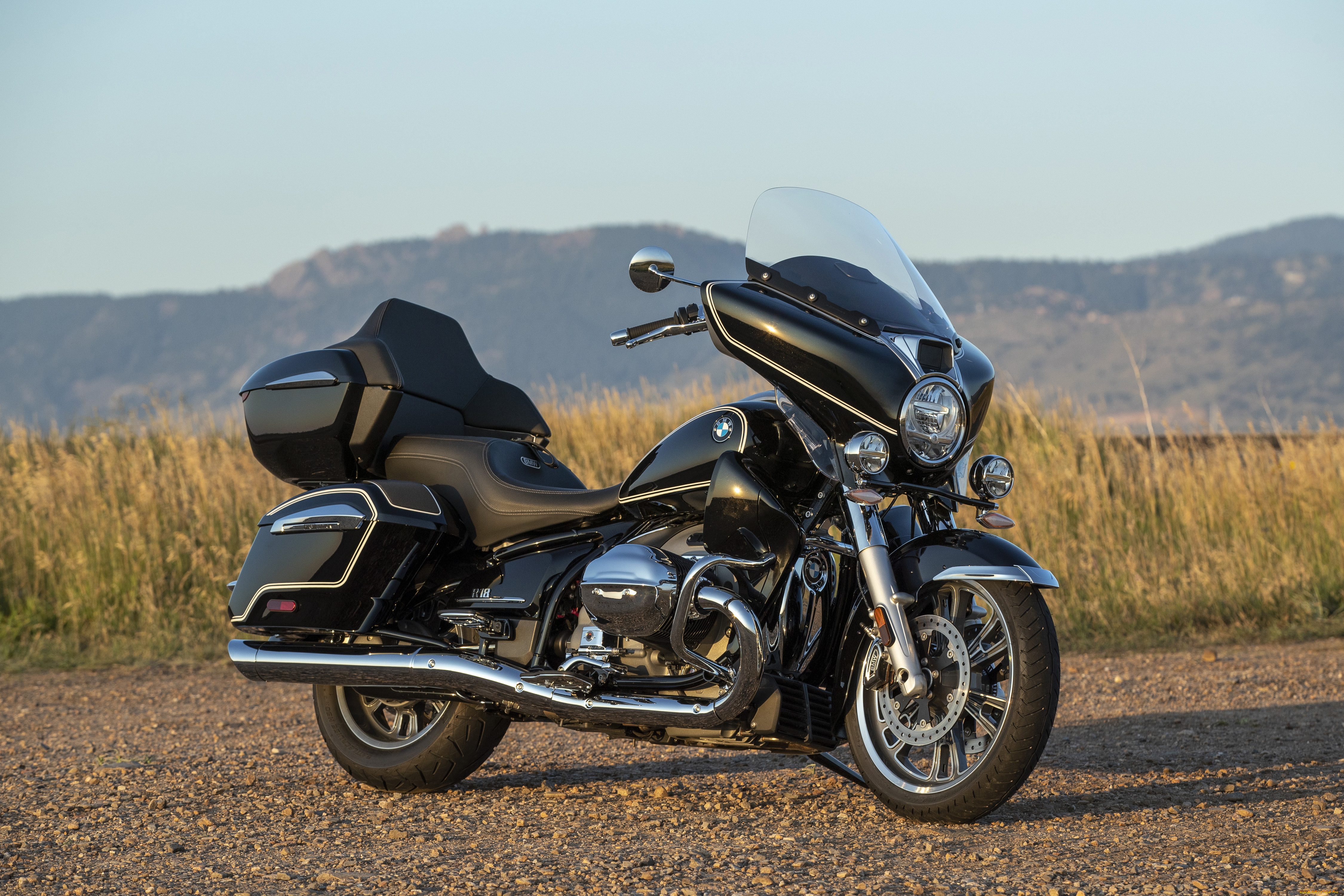 мотоциклы, bmw