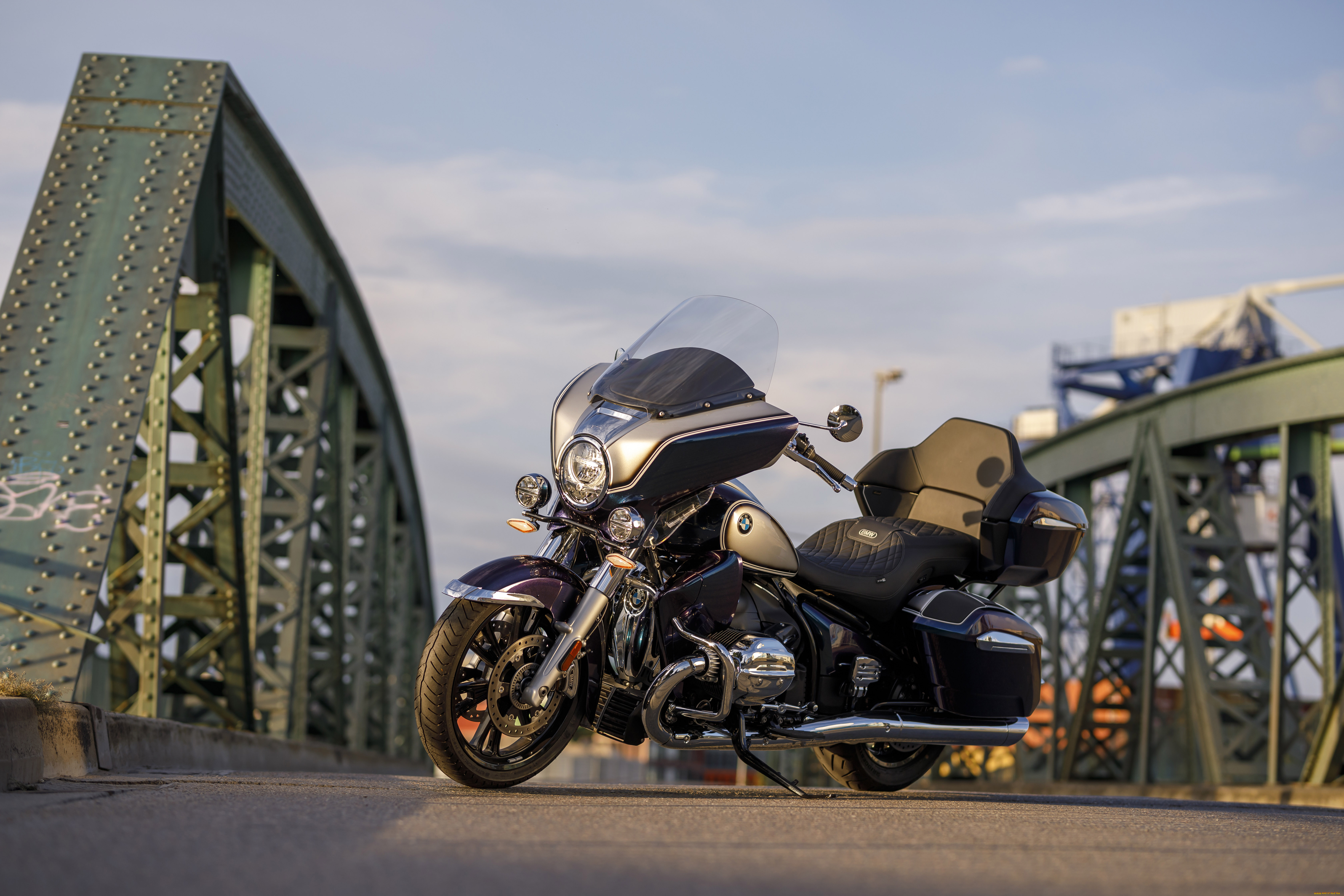 мотоциклы, bmw