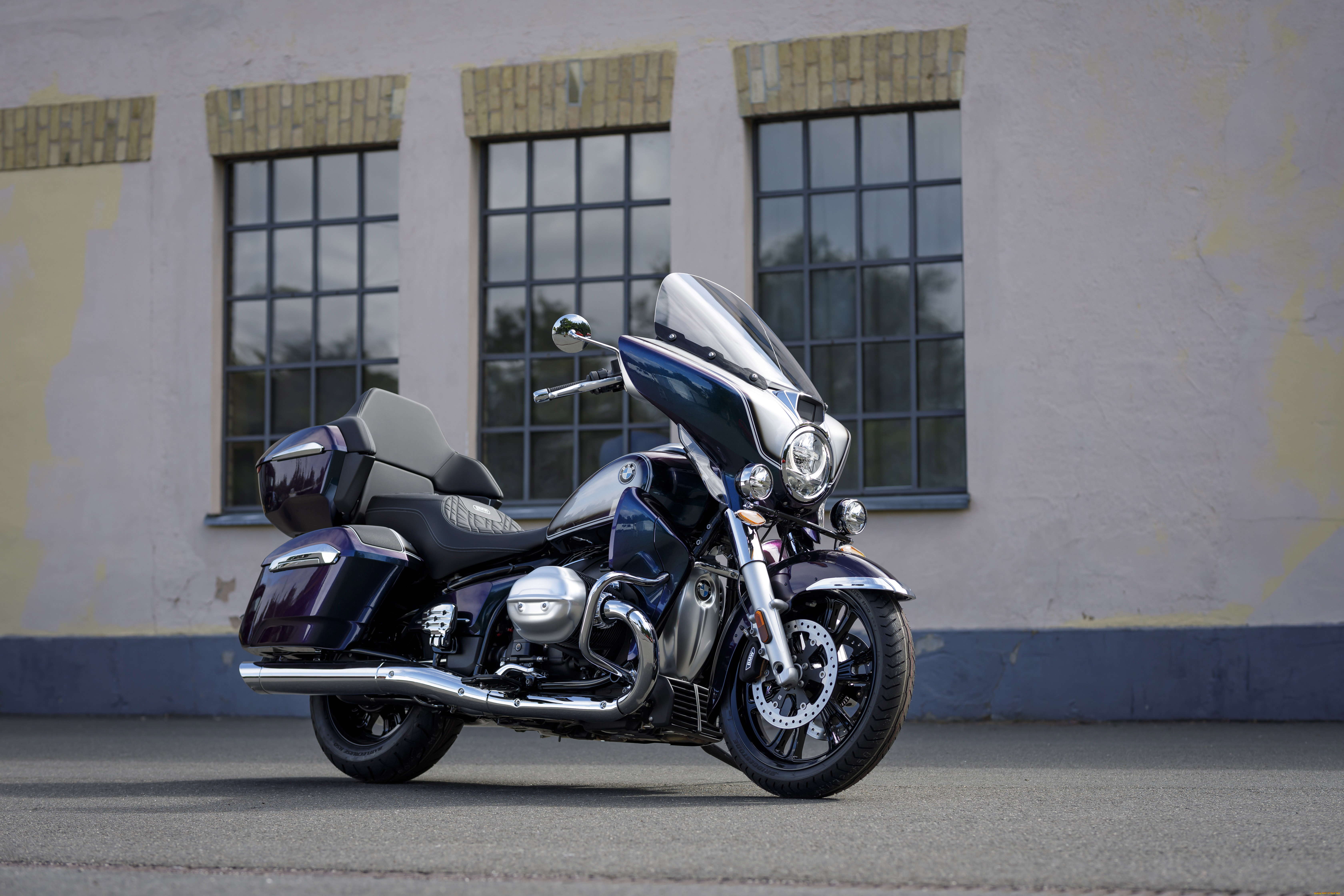 мотоциклы, bmw