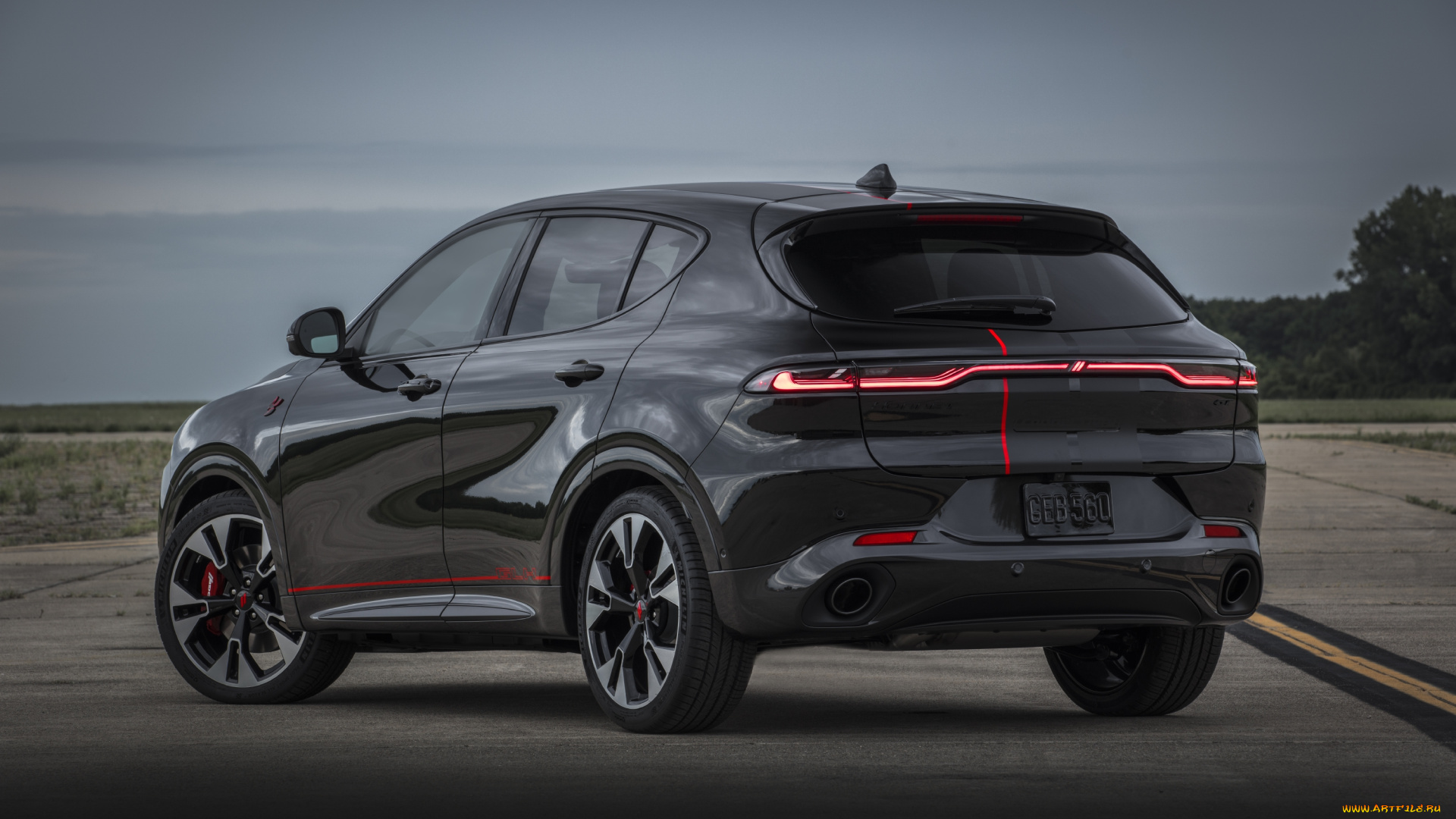 автомобили, dodge