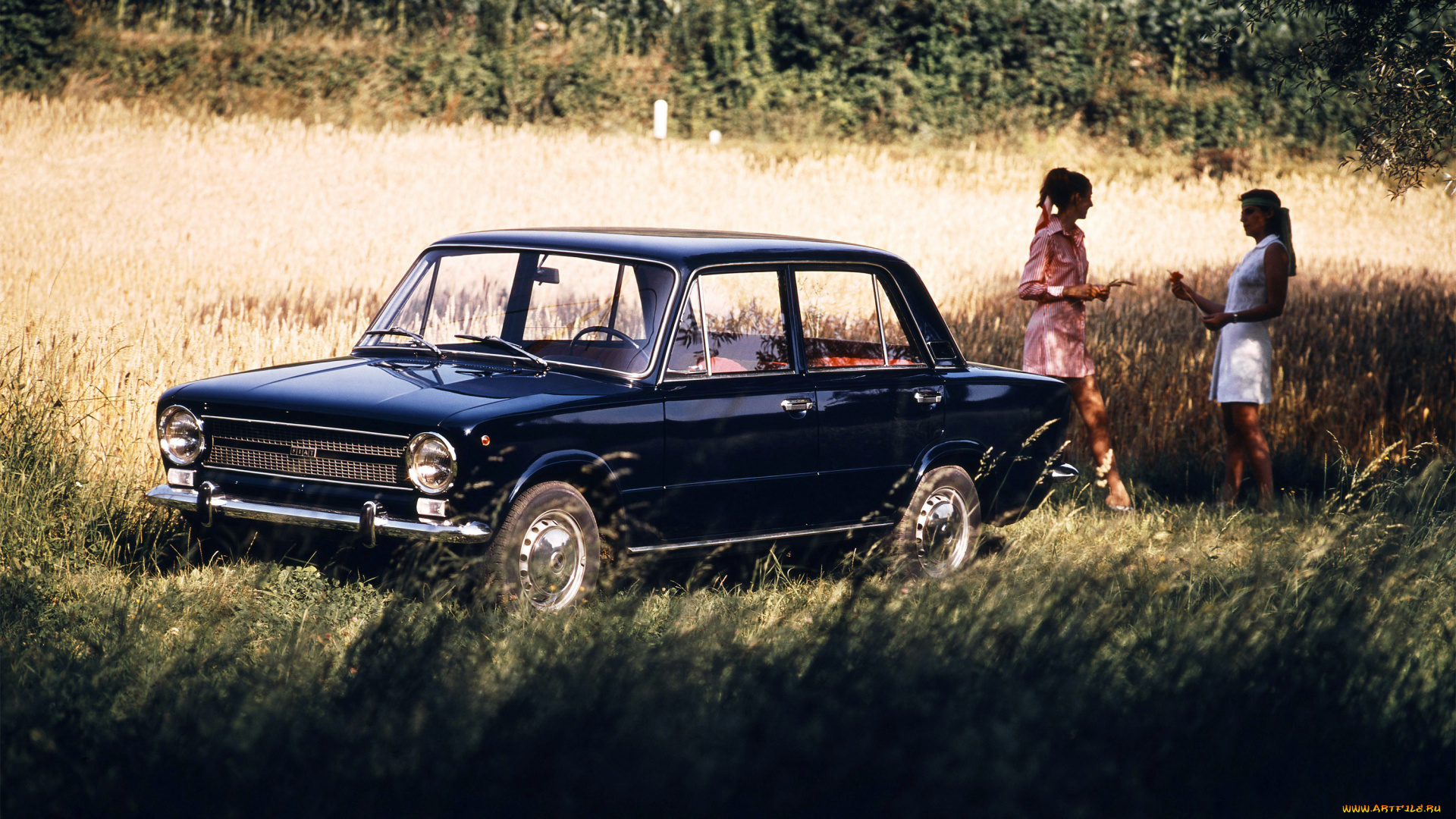 автомобили, fiat