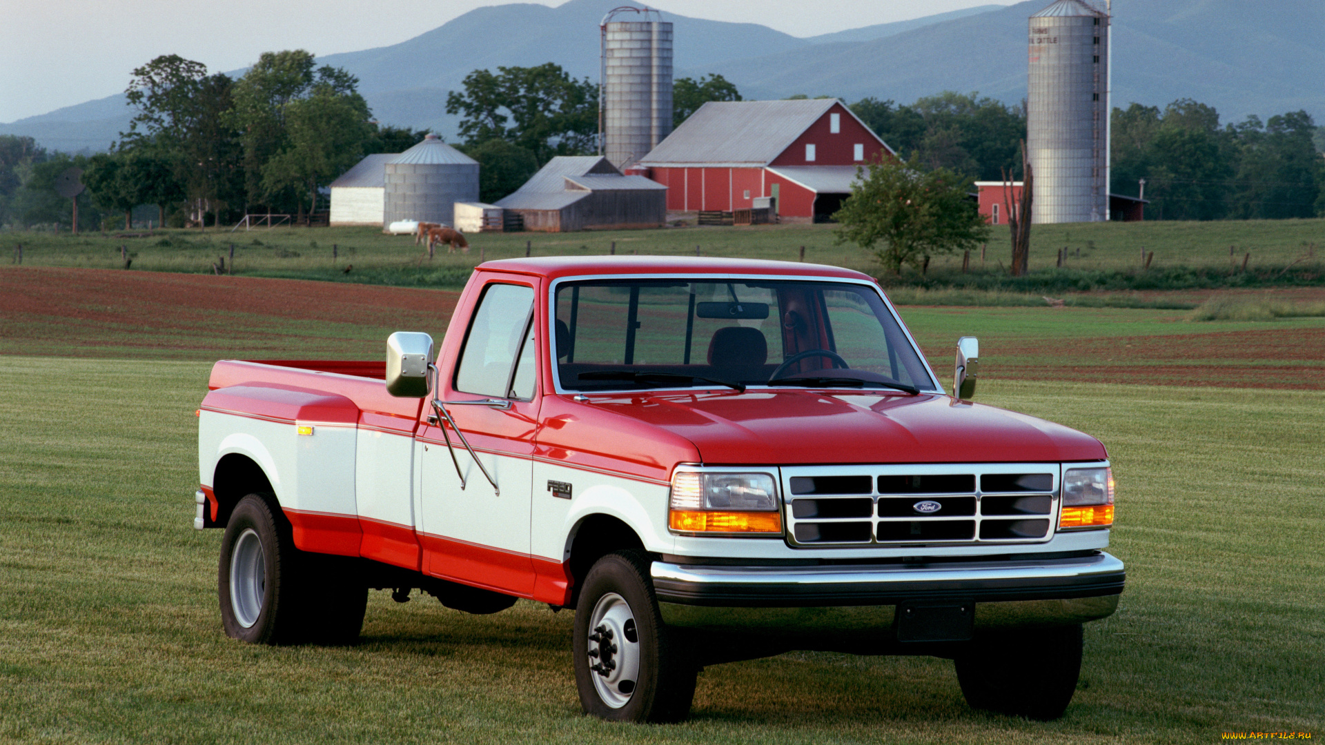 автомобили, ford