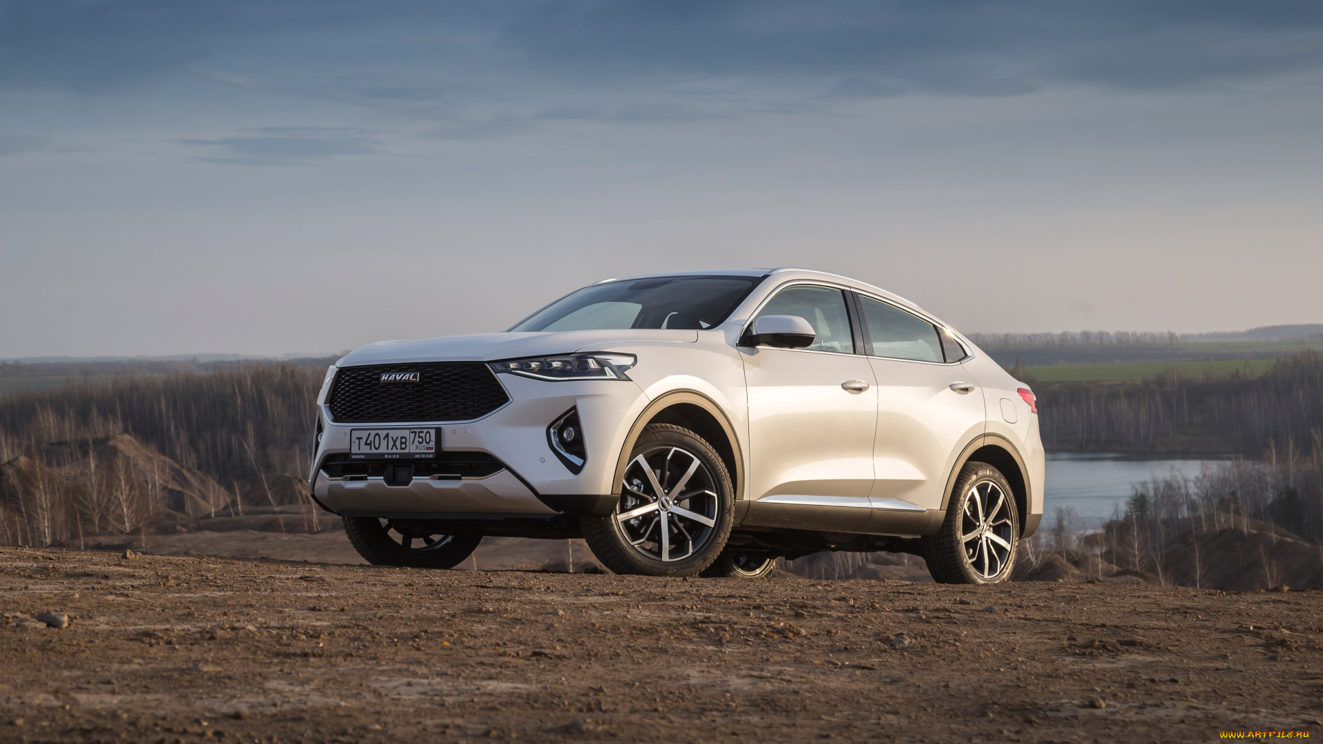 автомобили, haval