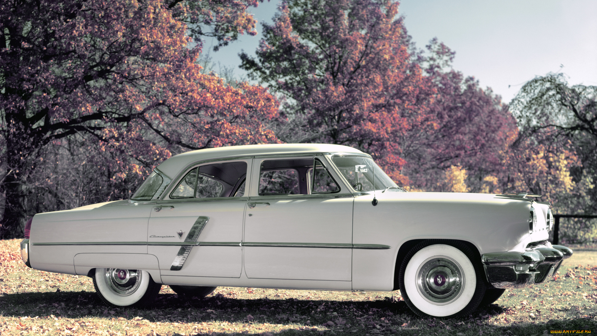 автомобили, lincoln