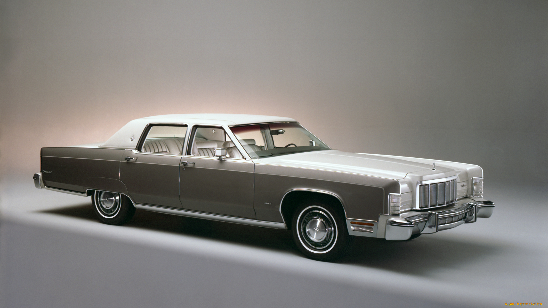 автомобили, lincoln