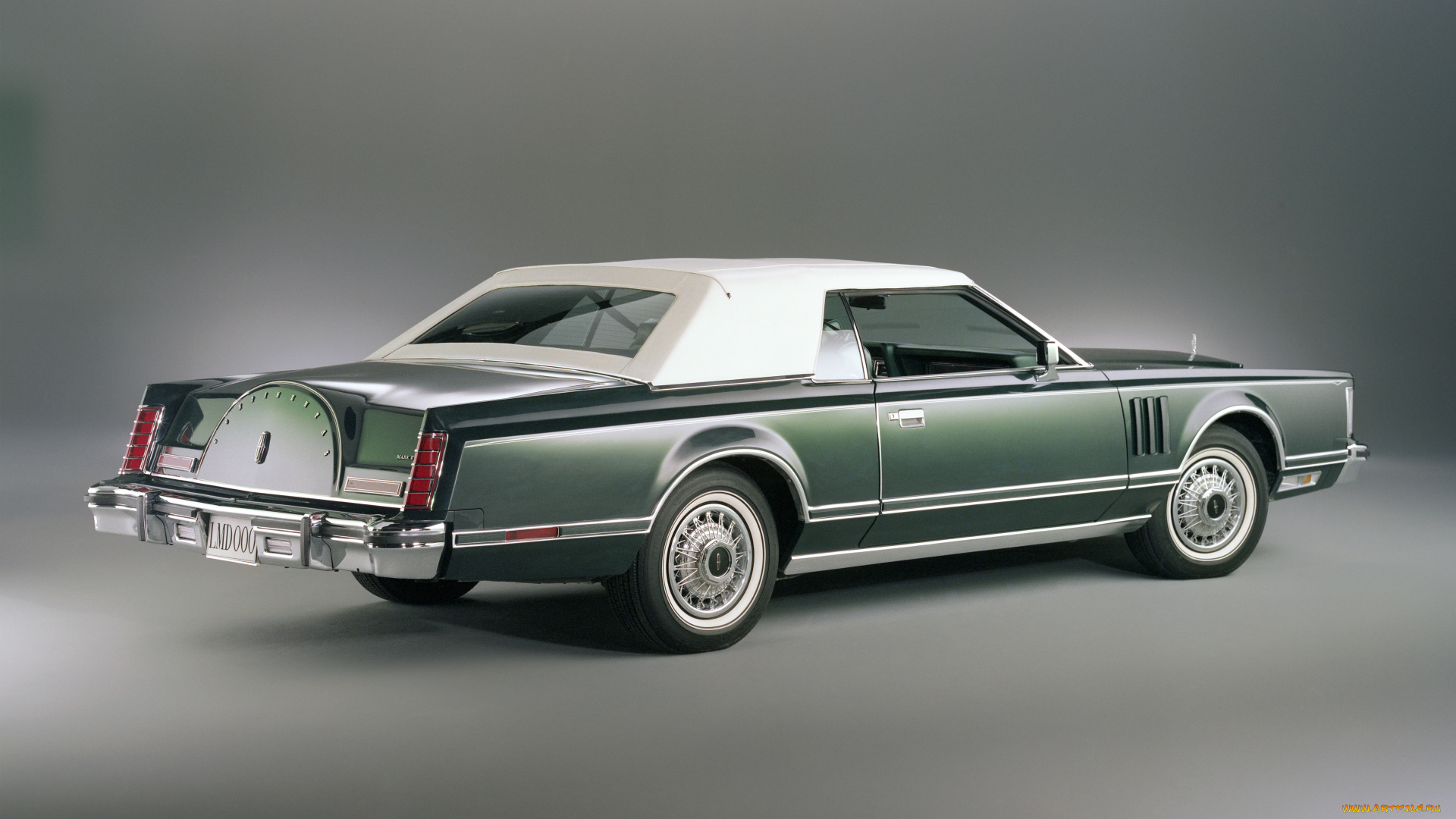 автомобили, lincoln