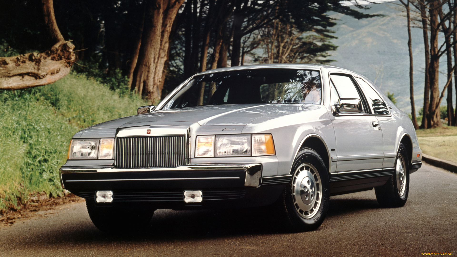 автомобили, lincoln