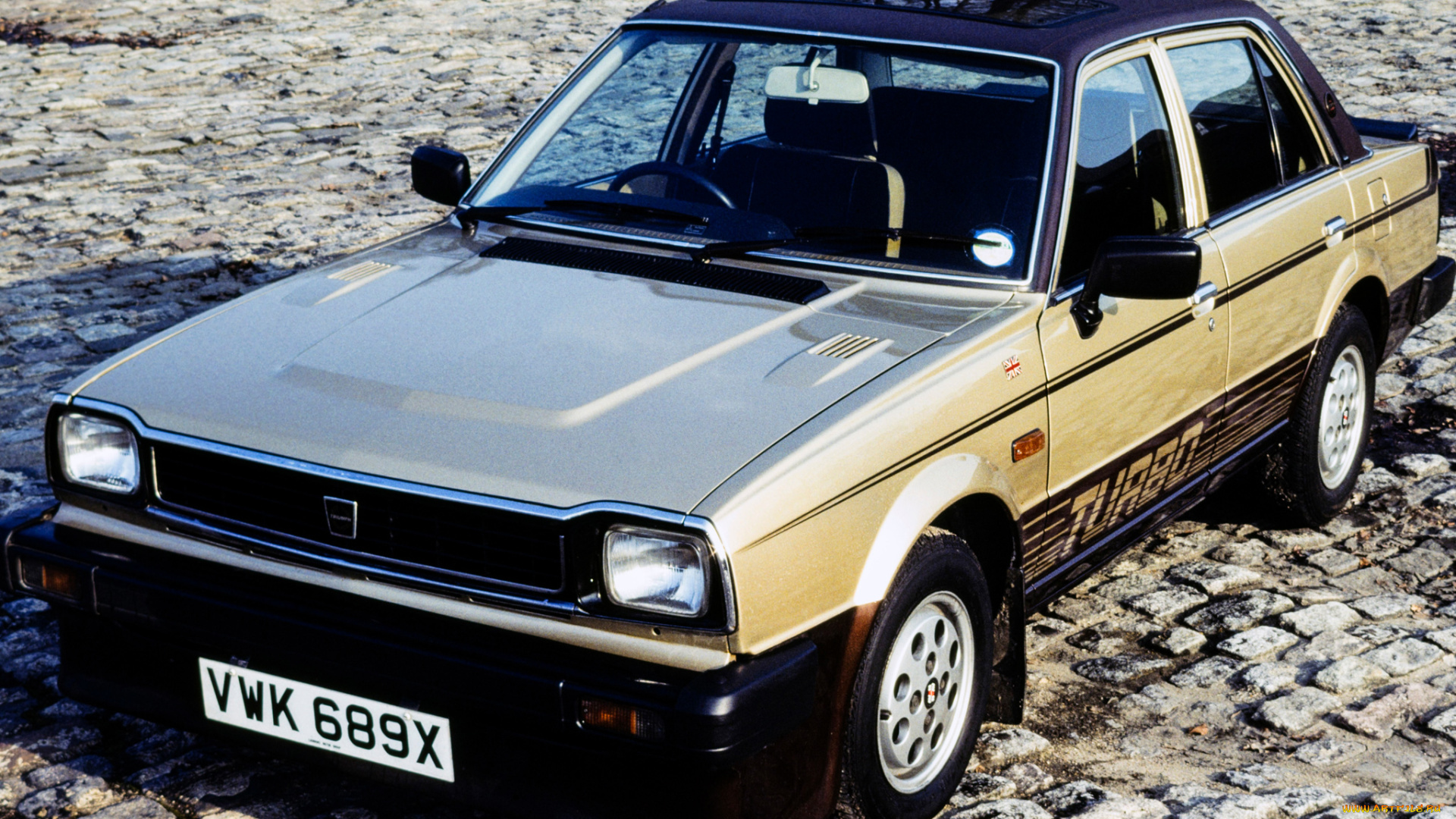 автомобили, triumph