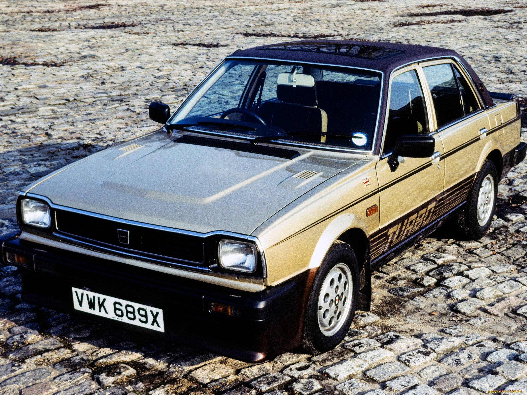 автомобили, triumph