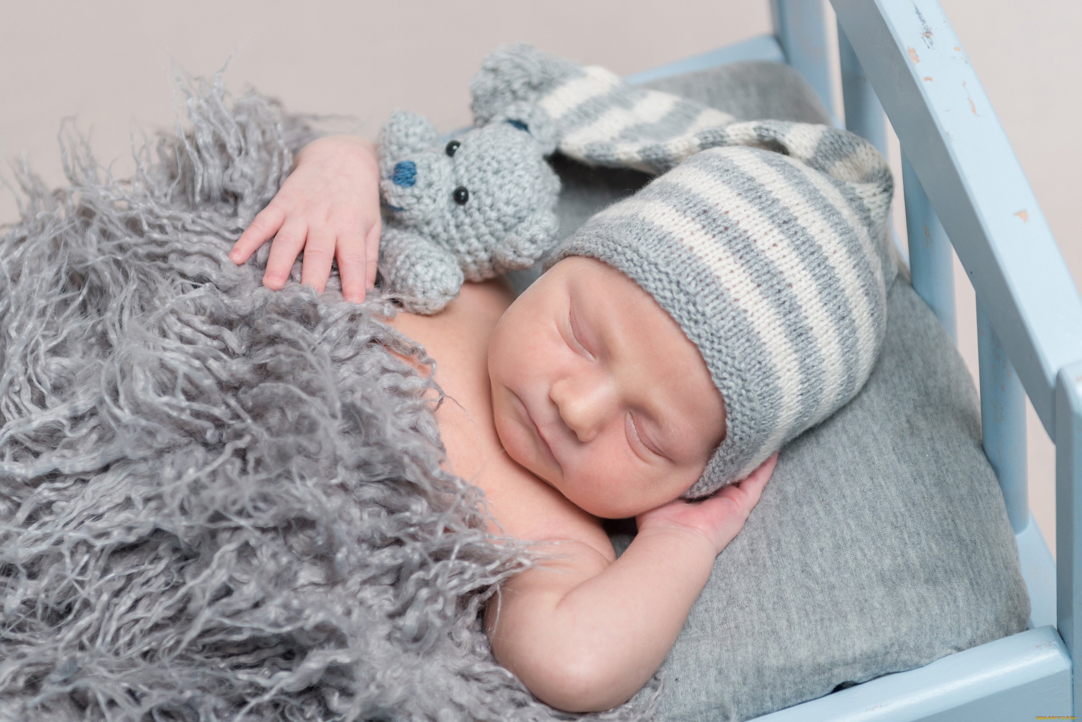 разное, дети, младенец, шапка, игрушка, мех