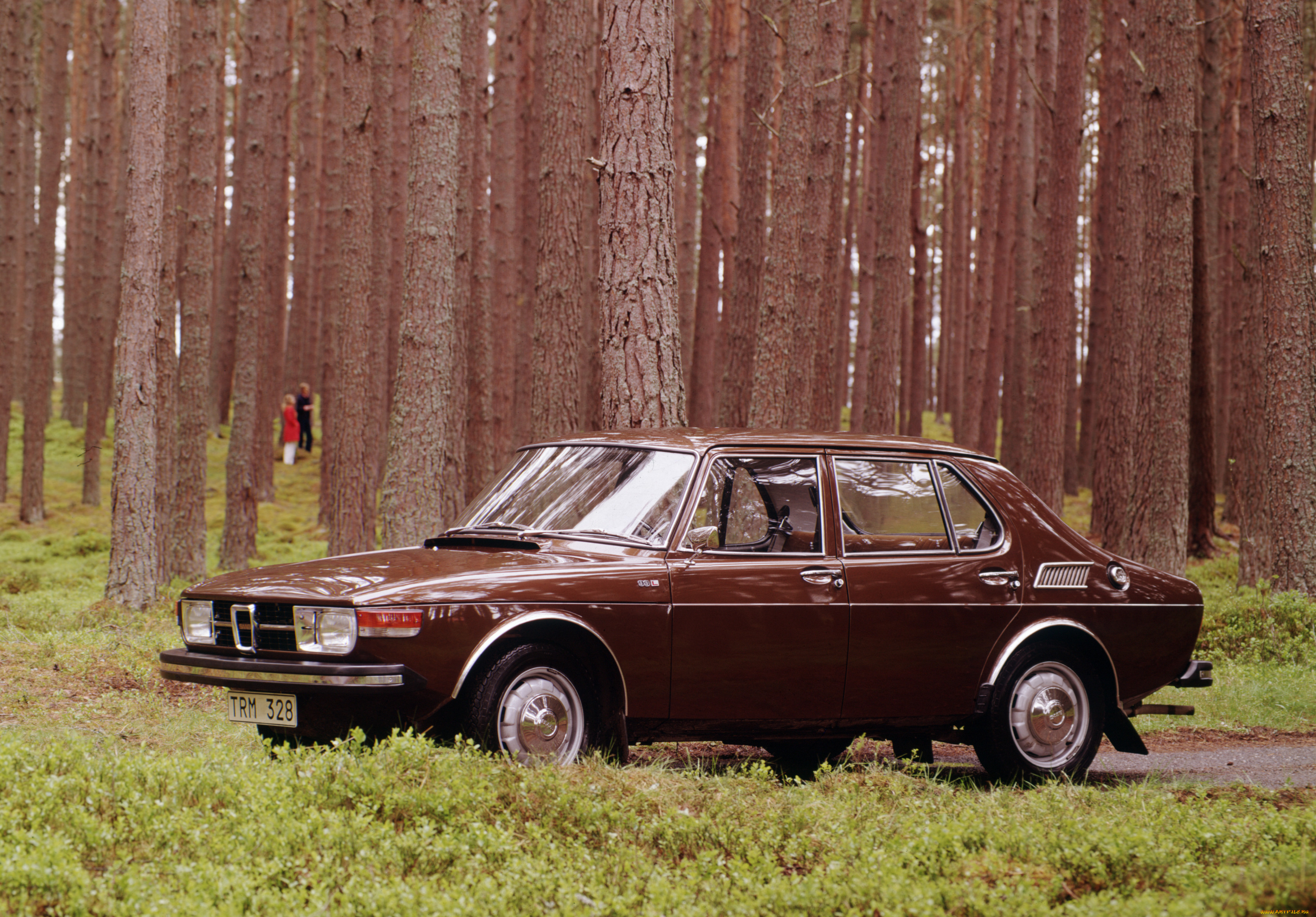 автомобили, saab