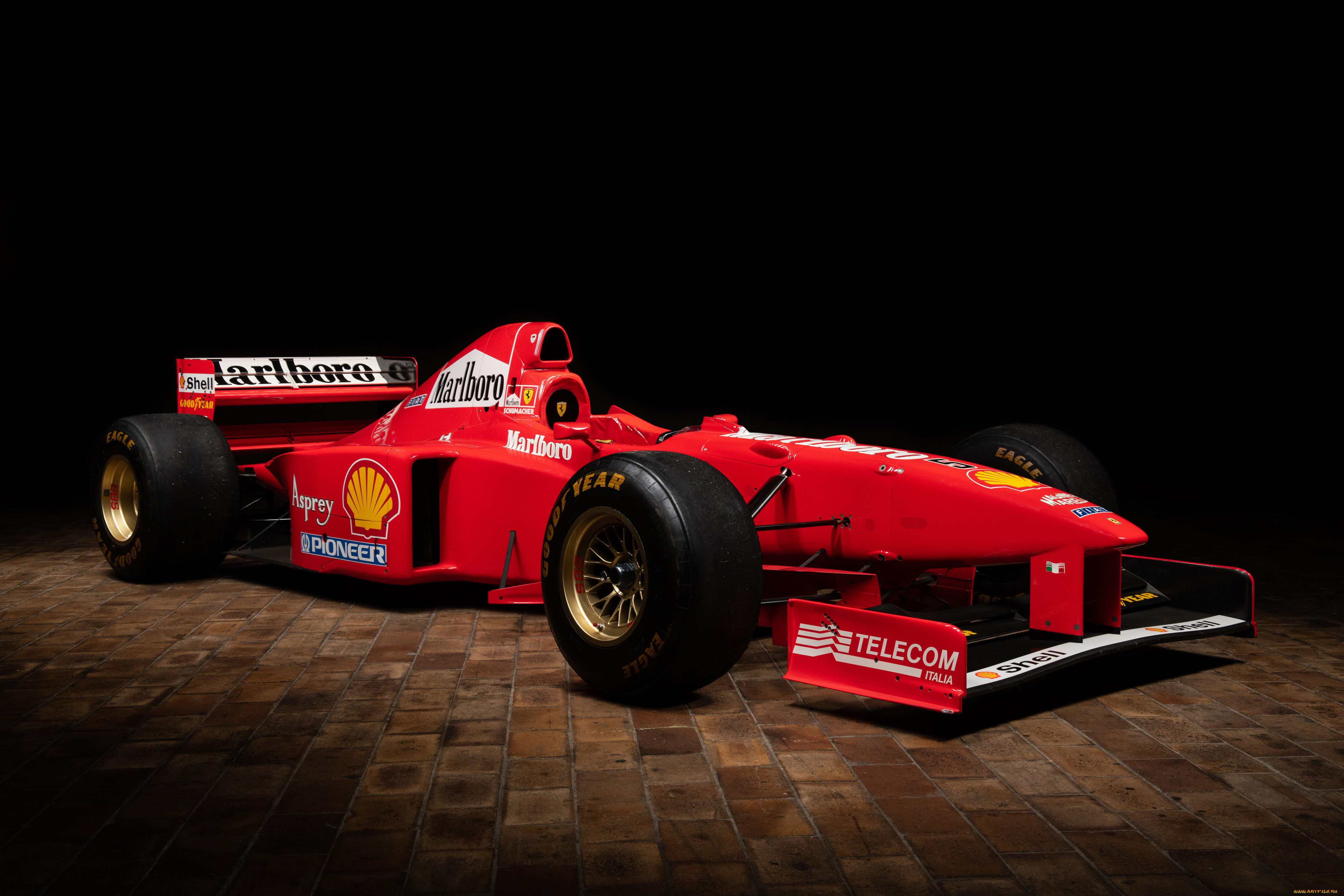 автомобили, formula, 1, ferrari