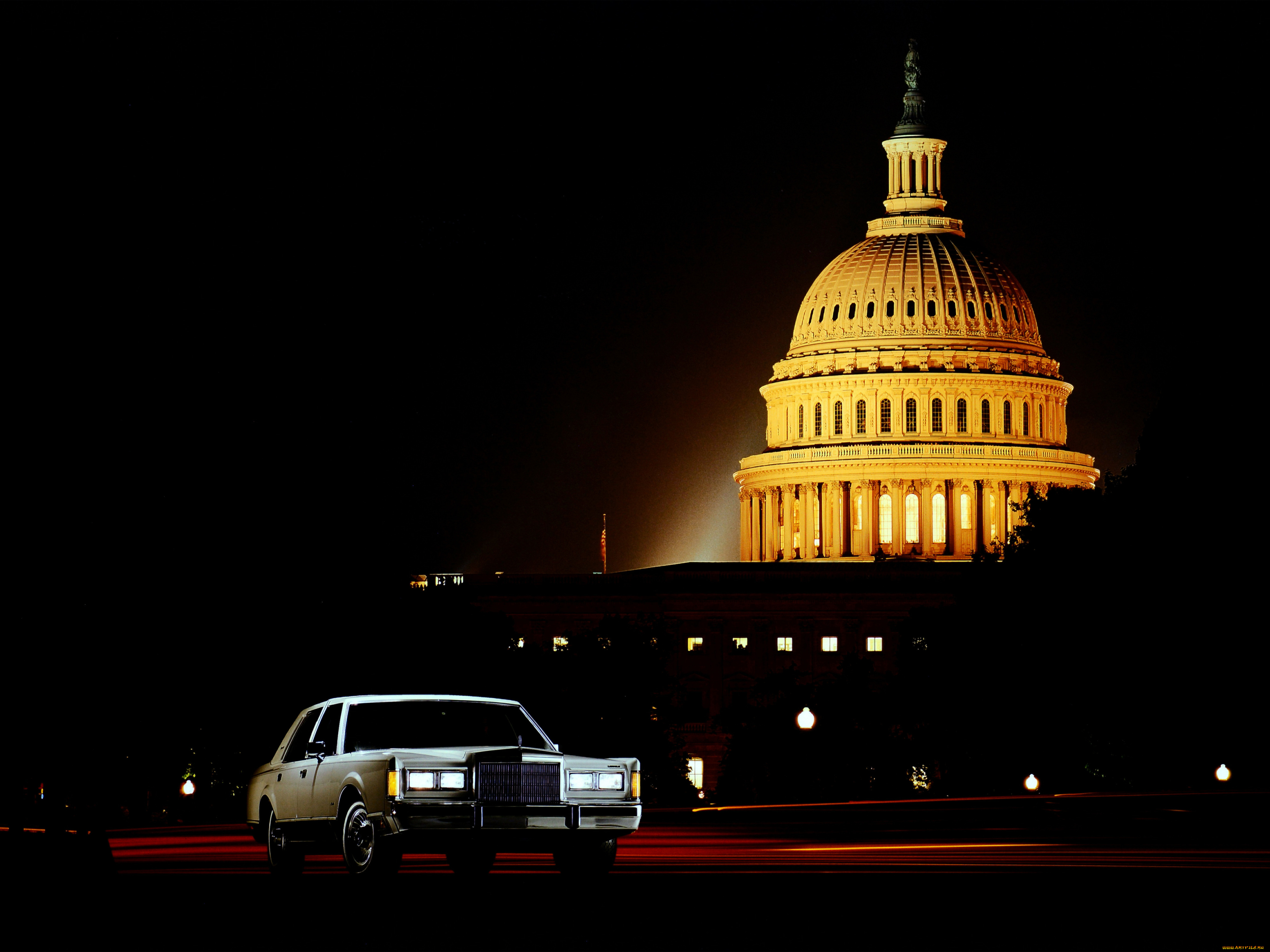 автомобили, lincoln