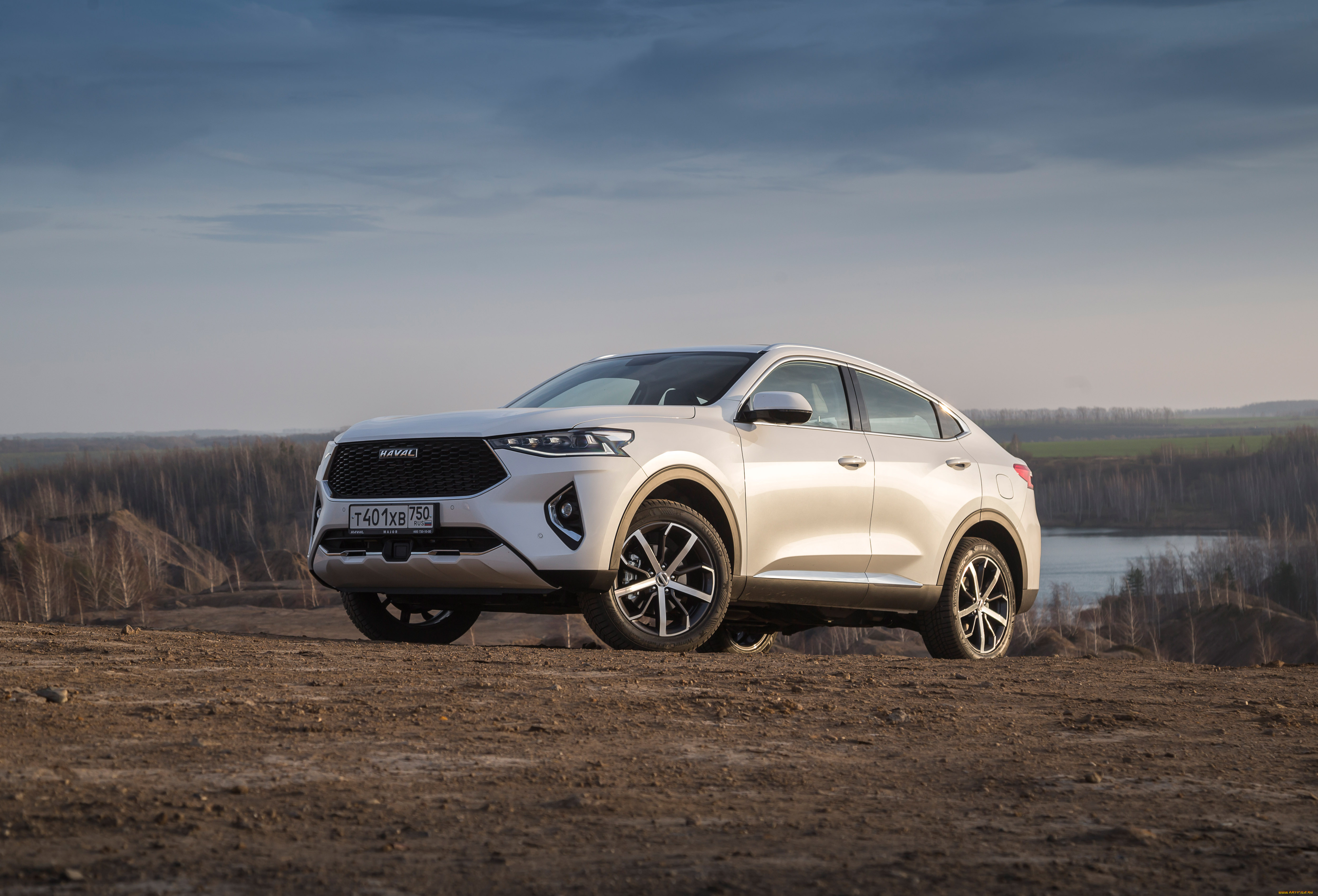 автомобили, haval