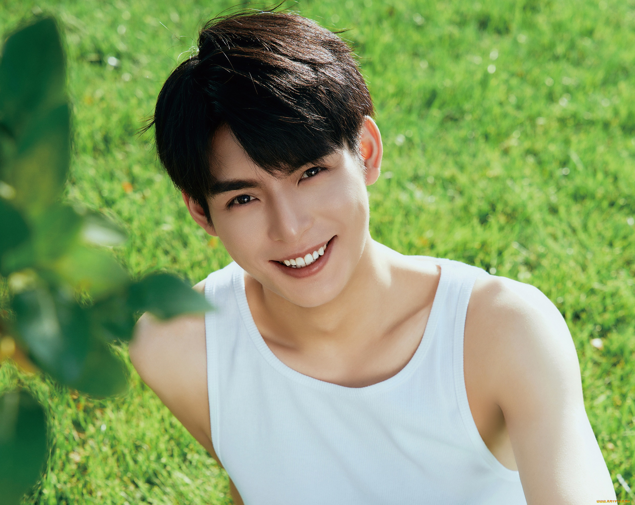 для, журнала, xstar, 29, 10, 2023г, мужчины, wang, hao, xuan, ван, хао, сюань, xstar