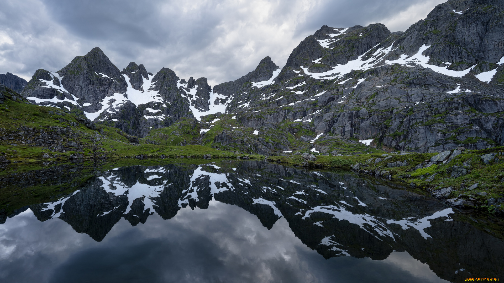 природа, реки, озера, горы