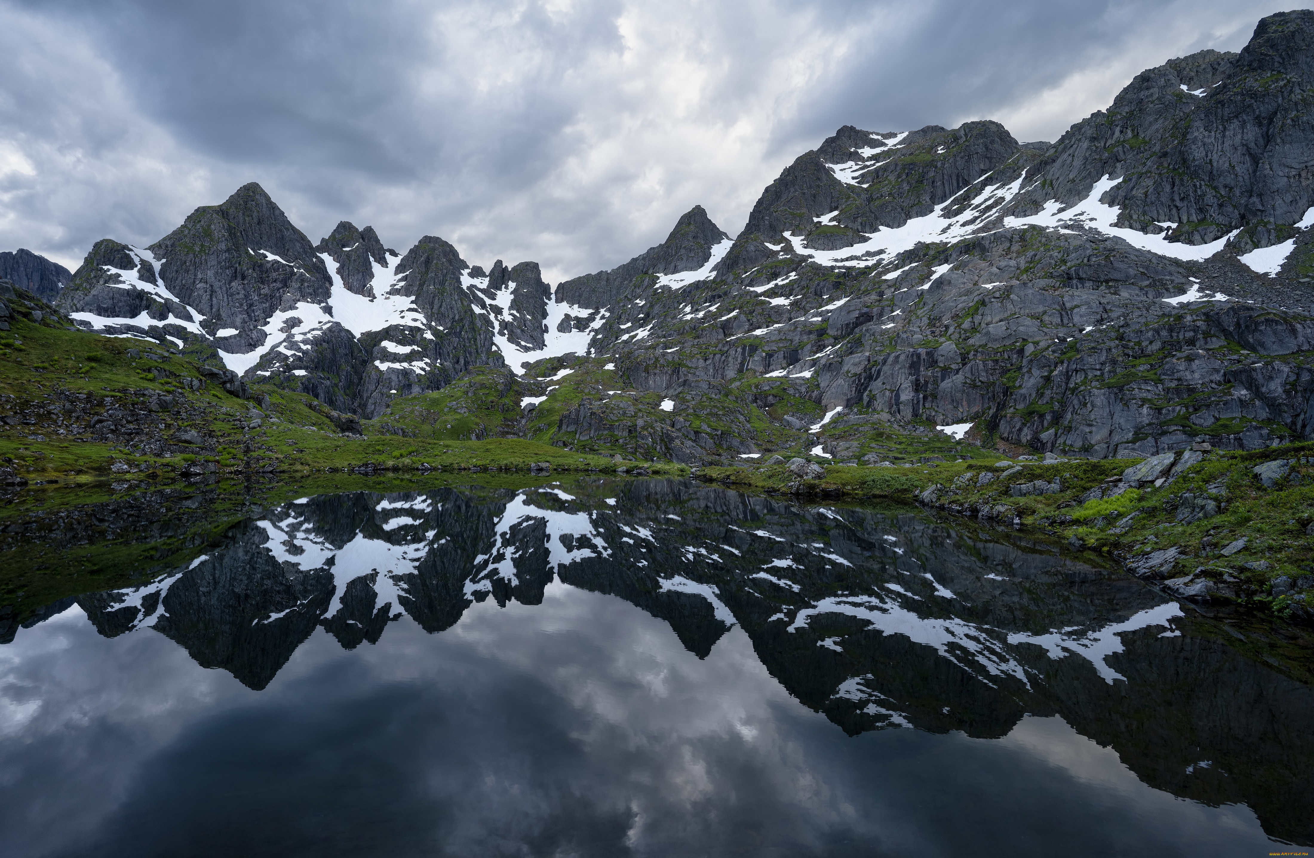 природа, реки, озера, горы