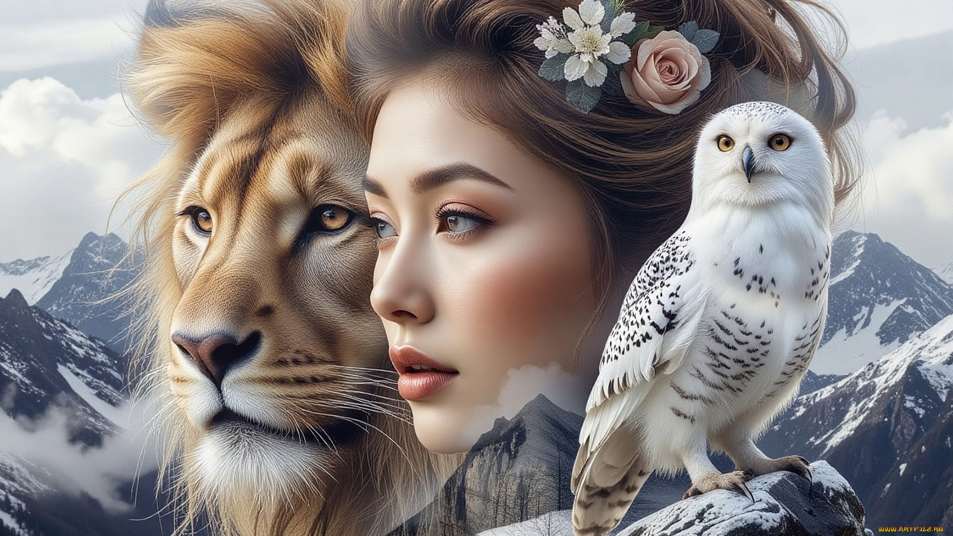 3д, графика, люди, и, животные, , people, and, animals, нейросети, графика, нейроарт, ai, art, нейронные, сети, рисунки, нейро, искусство, нейрографика, graphics, neuroart, neural, networks, drawings, neuro, neurography