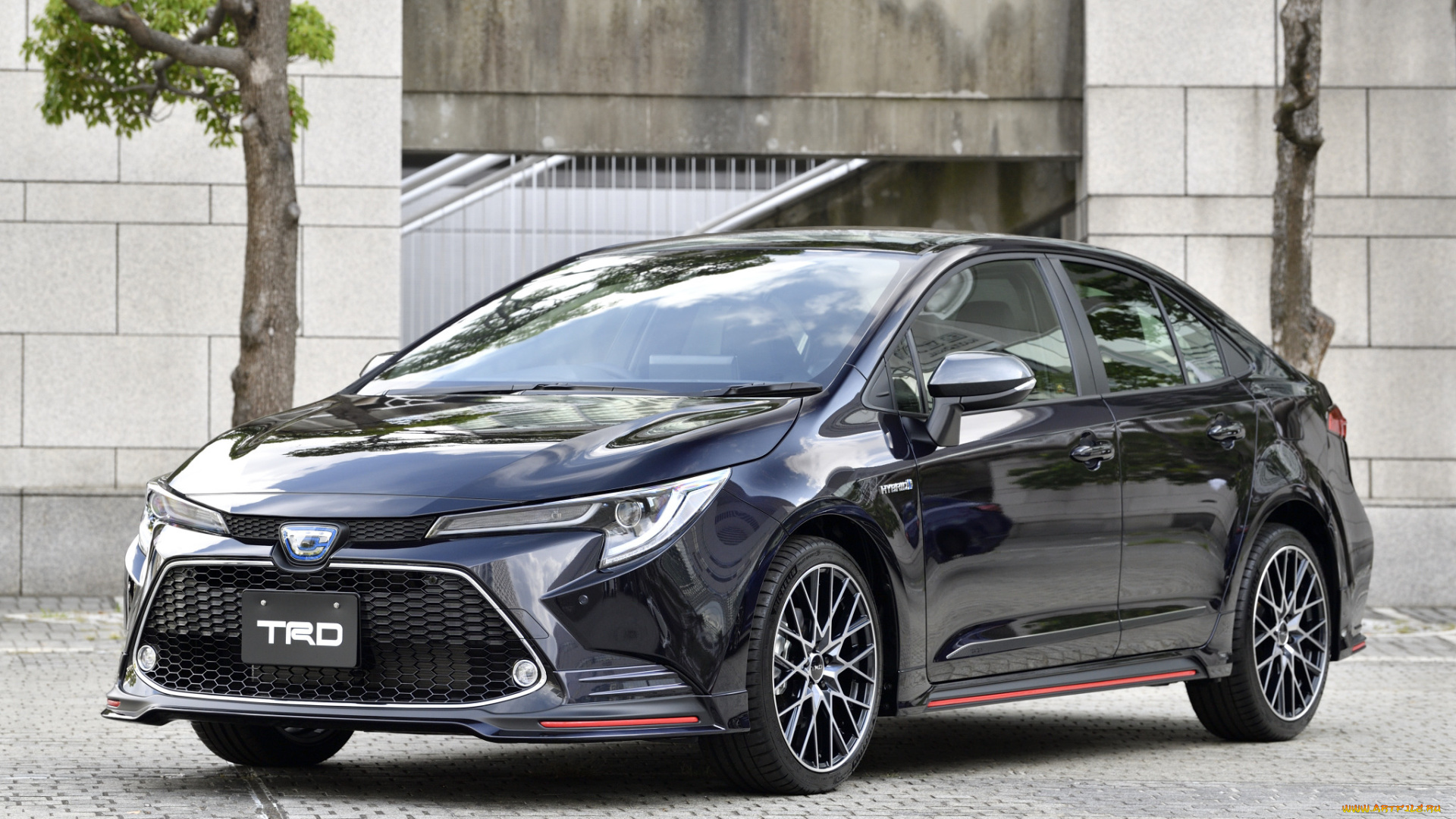 автомобили, toyota