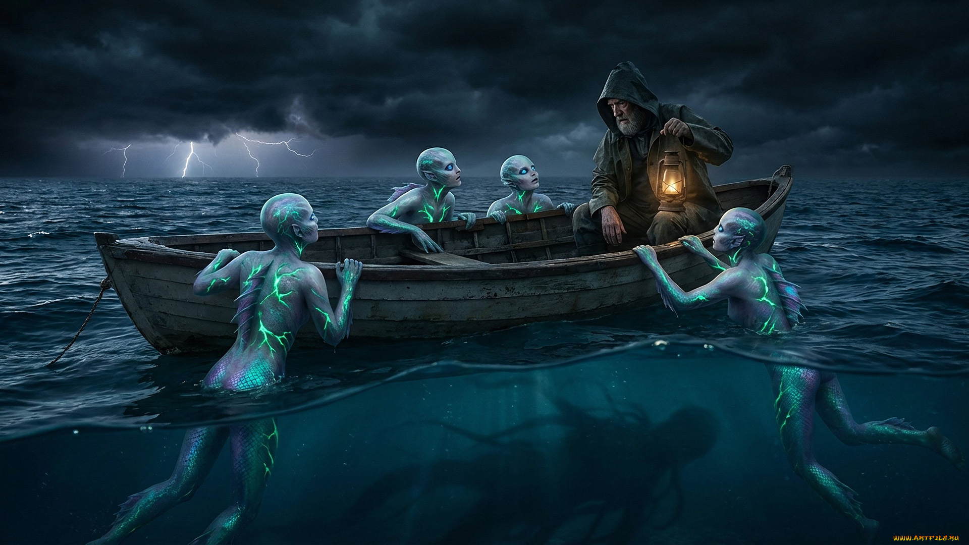 фэнтези, существа, нейросети, графика, нейроарт, ai, art, нейронные, сети, рисунки, нейро, искусство, нейрографика, graphics, neuroart, neural, networks, drawings, neuro, neurography