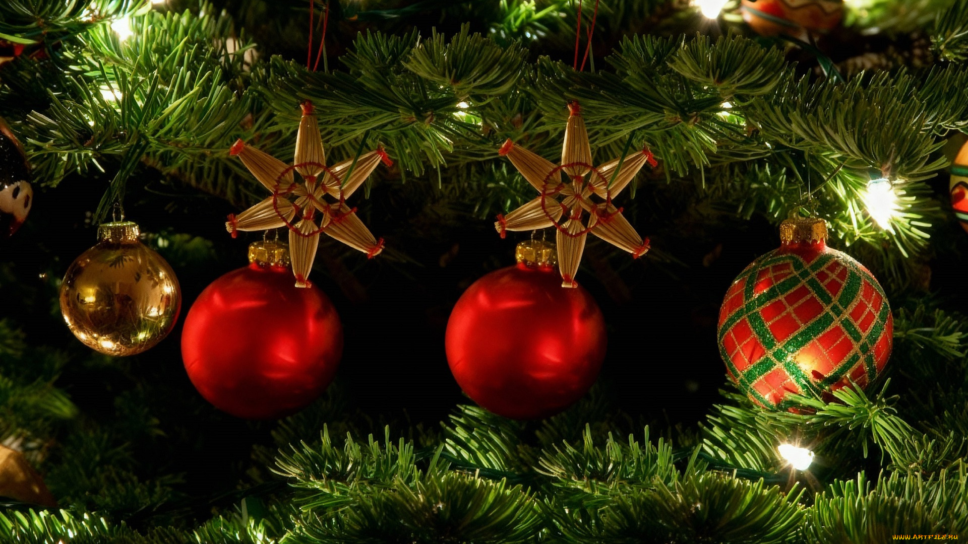 праздничные, ёлки, новогодняя