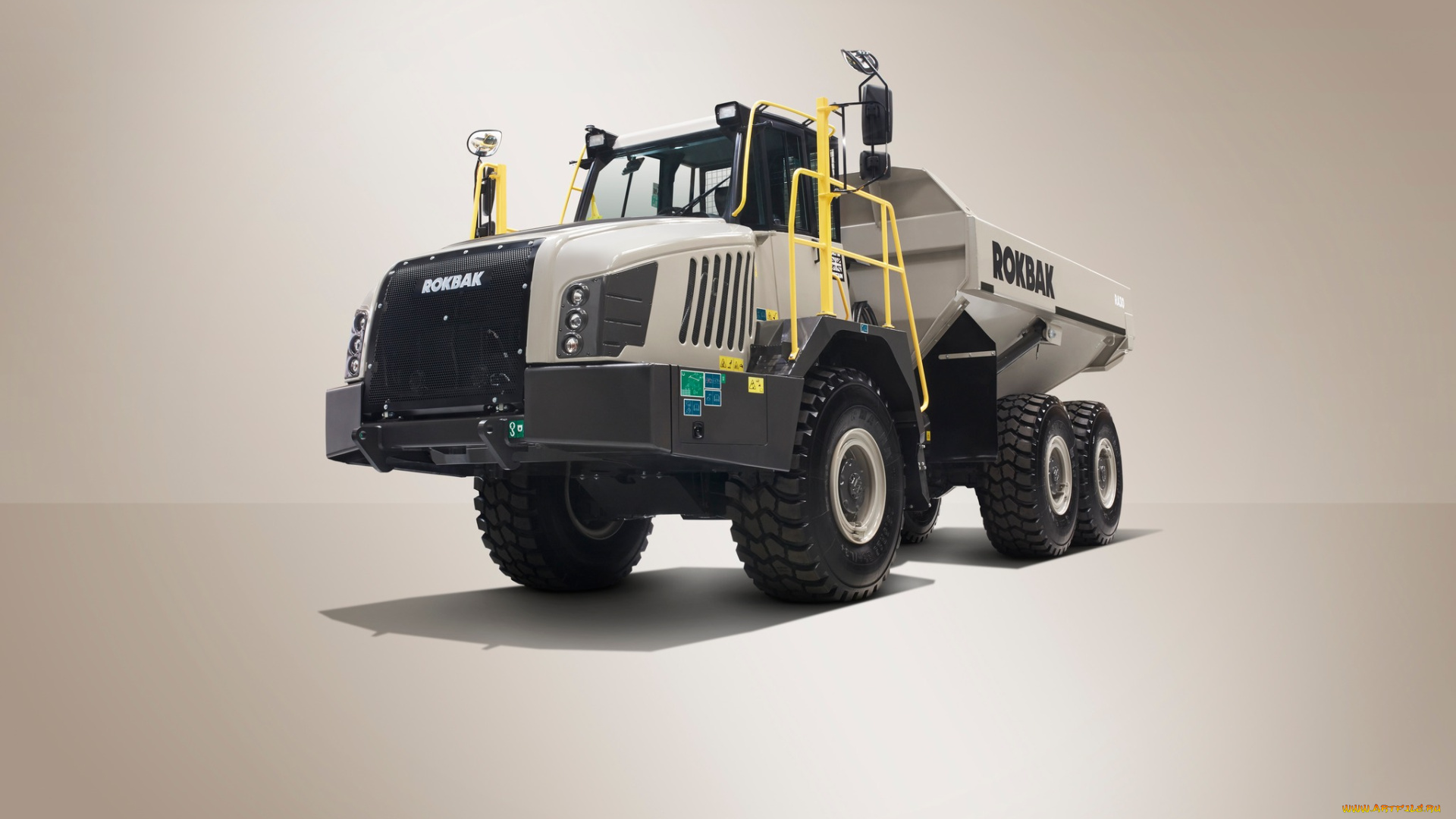 техника, строительная, техника, terex