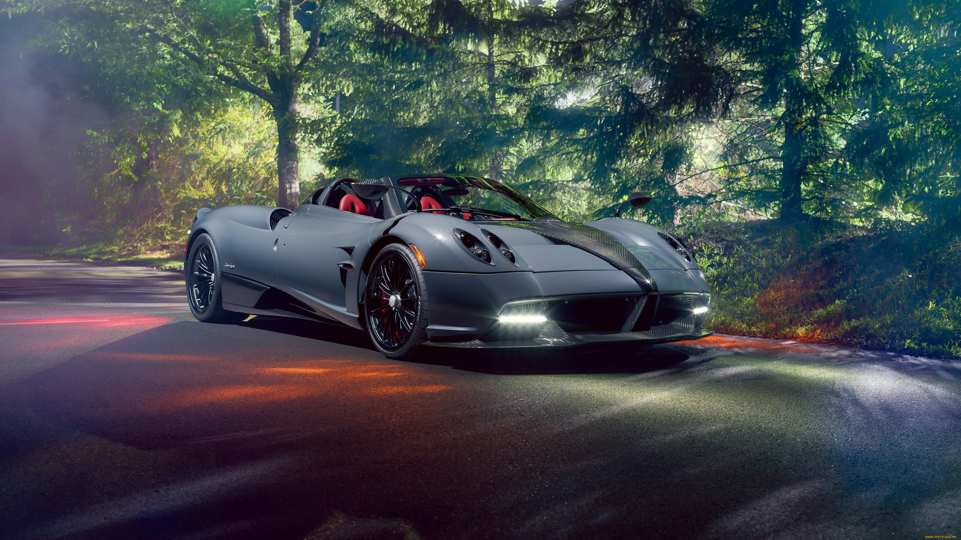 автомобили, pagani, пагани