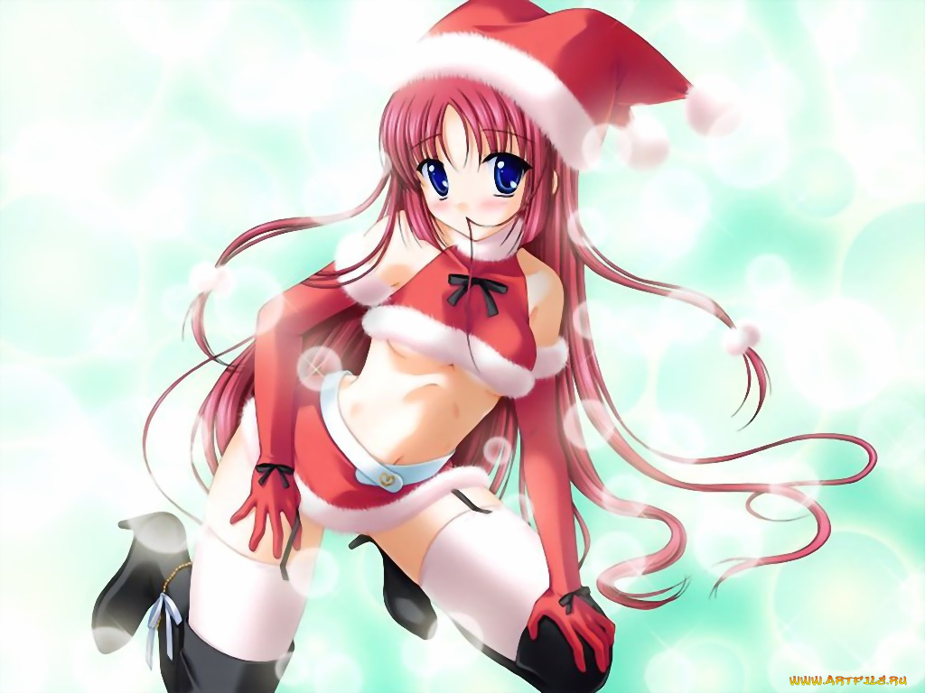 аниме, da, capo