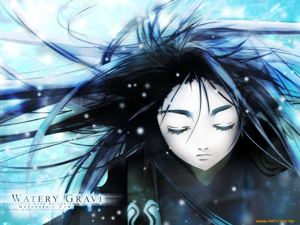 аниме, *unknown, другое