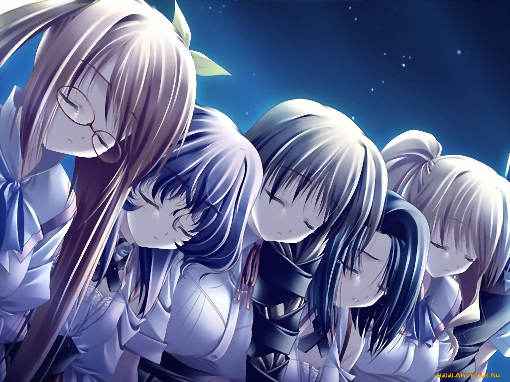 аниме, *unknown, другое