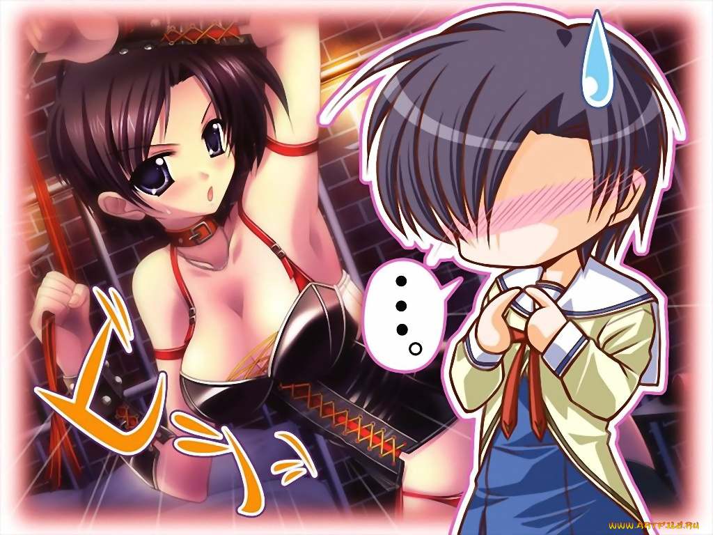 аниме, *unknown, другое