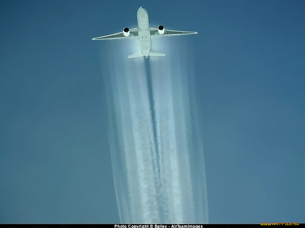 авиация, другое