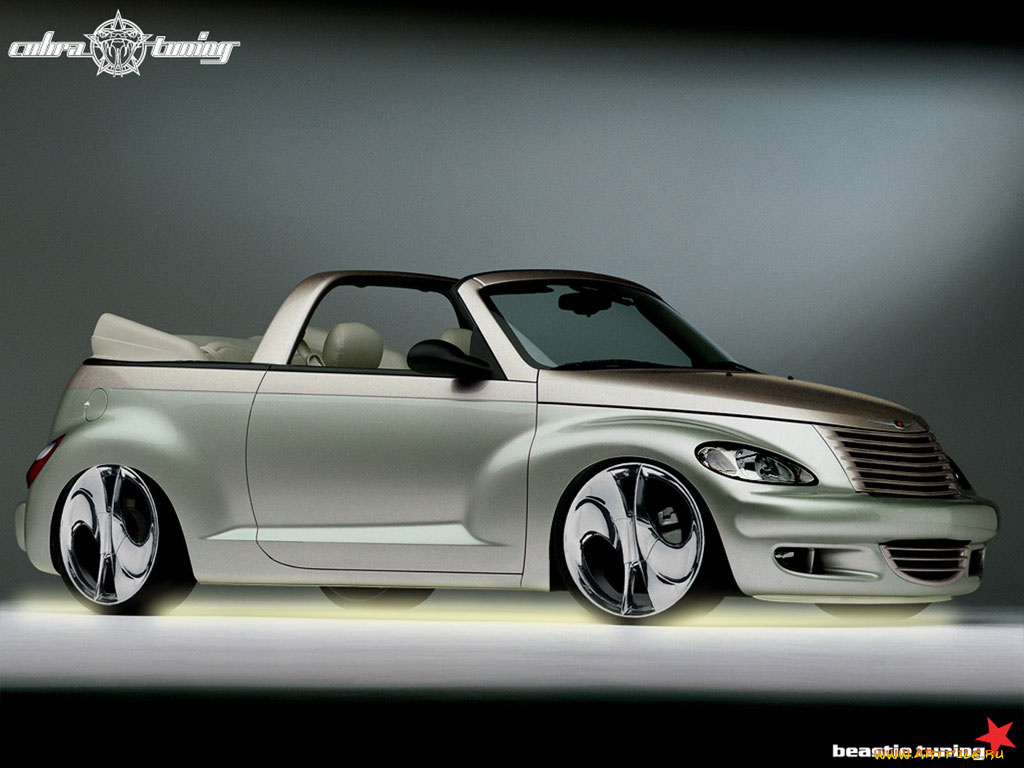 автомобили, chrysler