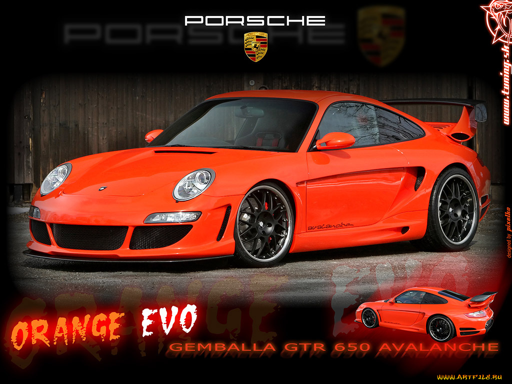 автомобили, porsche