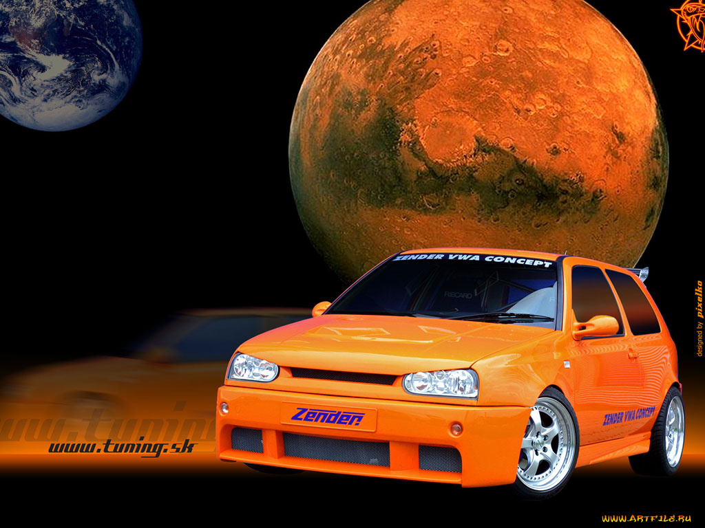 автомобили, volkswagen