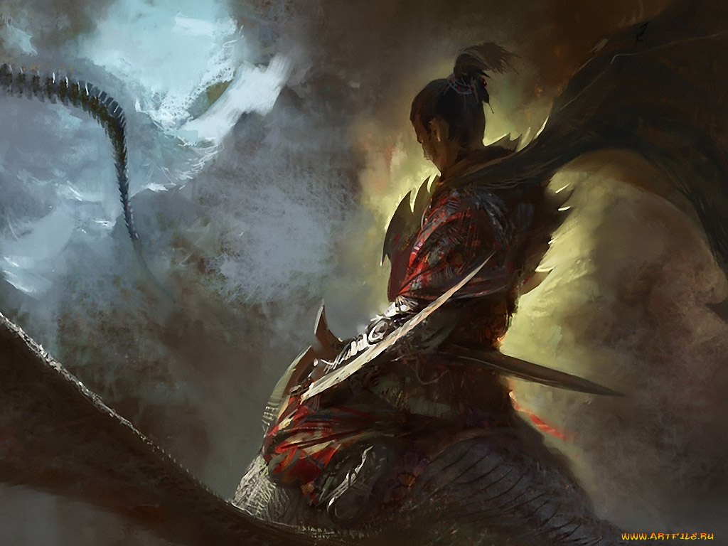 рисунки, конкурса, ice, and, fire, фэнтези, люди