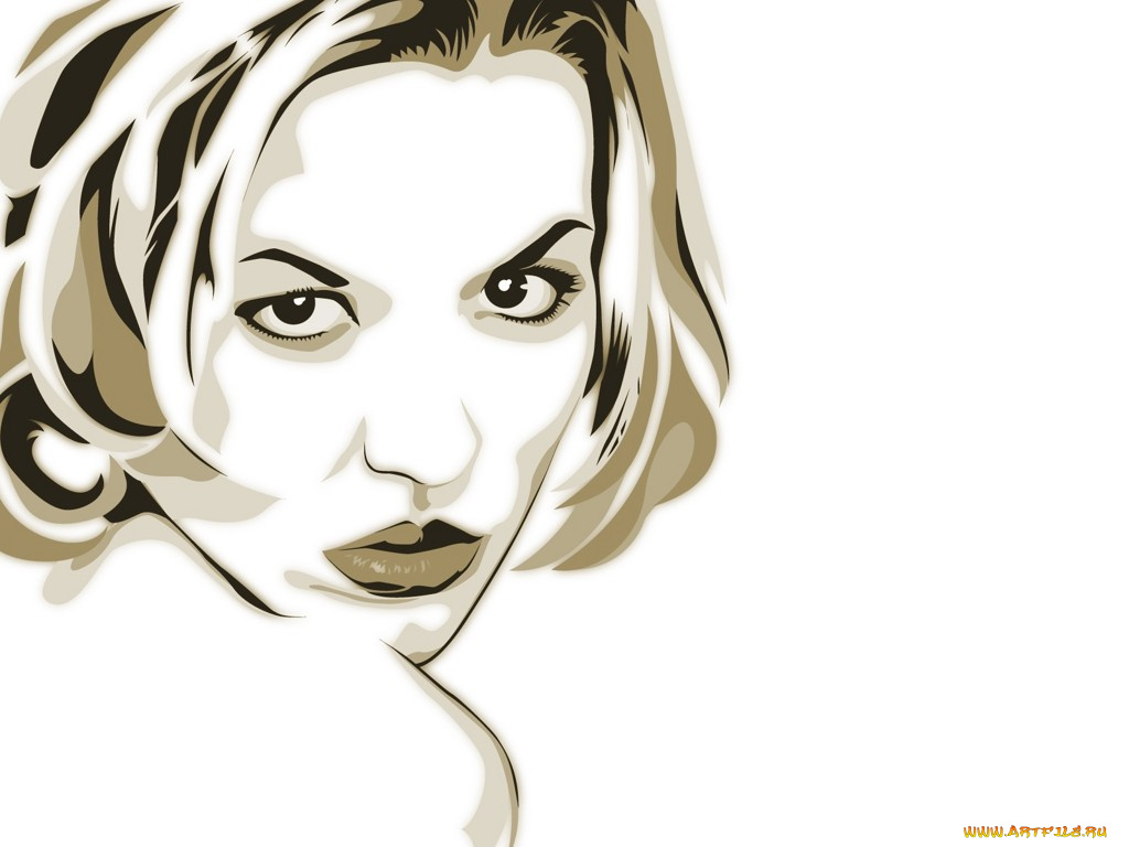 векторная, графика