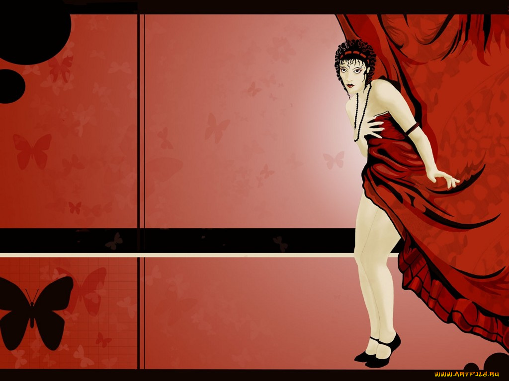 векторная, графика