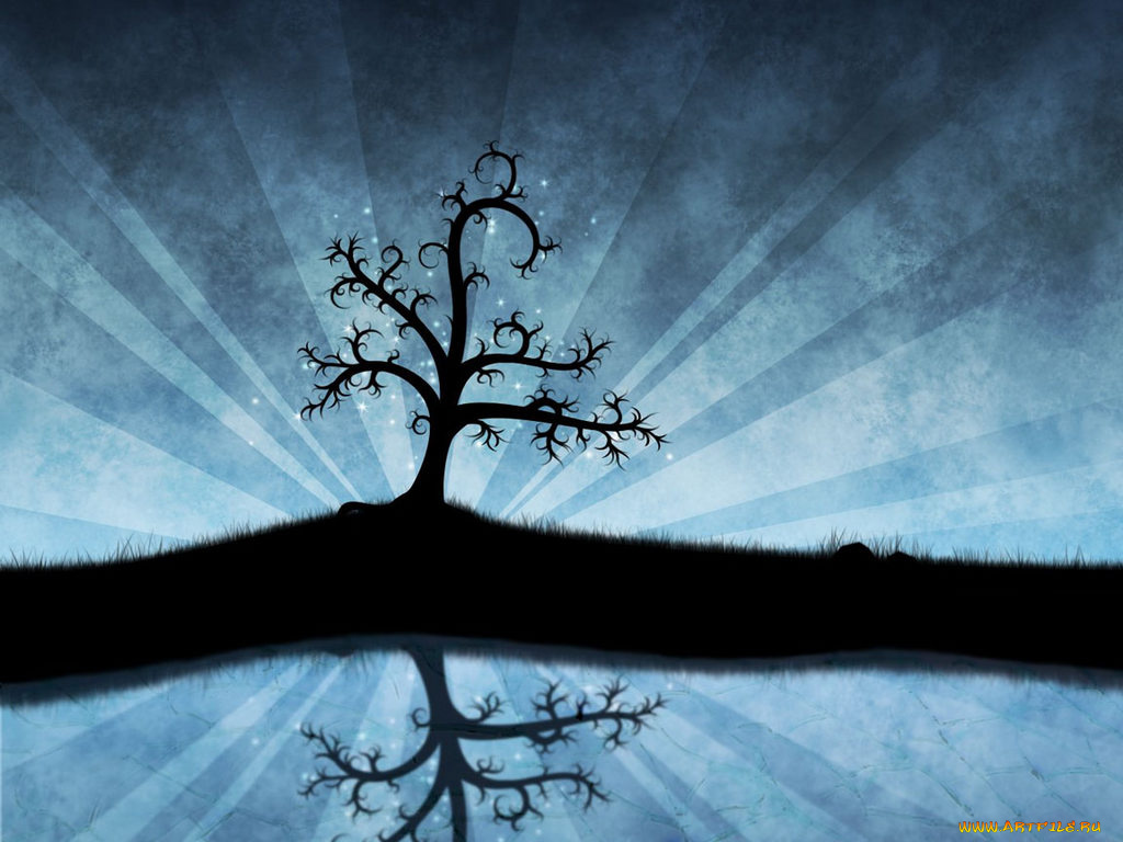 векторная, графика