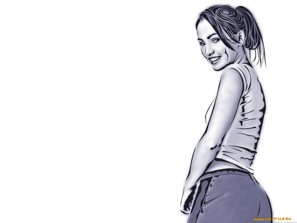 векторная, графика