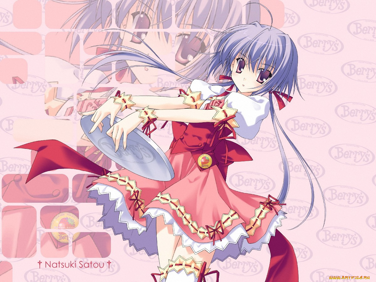 аниме, *unknown, другое