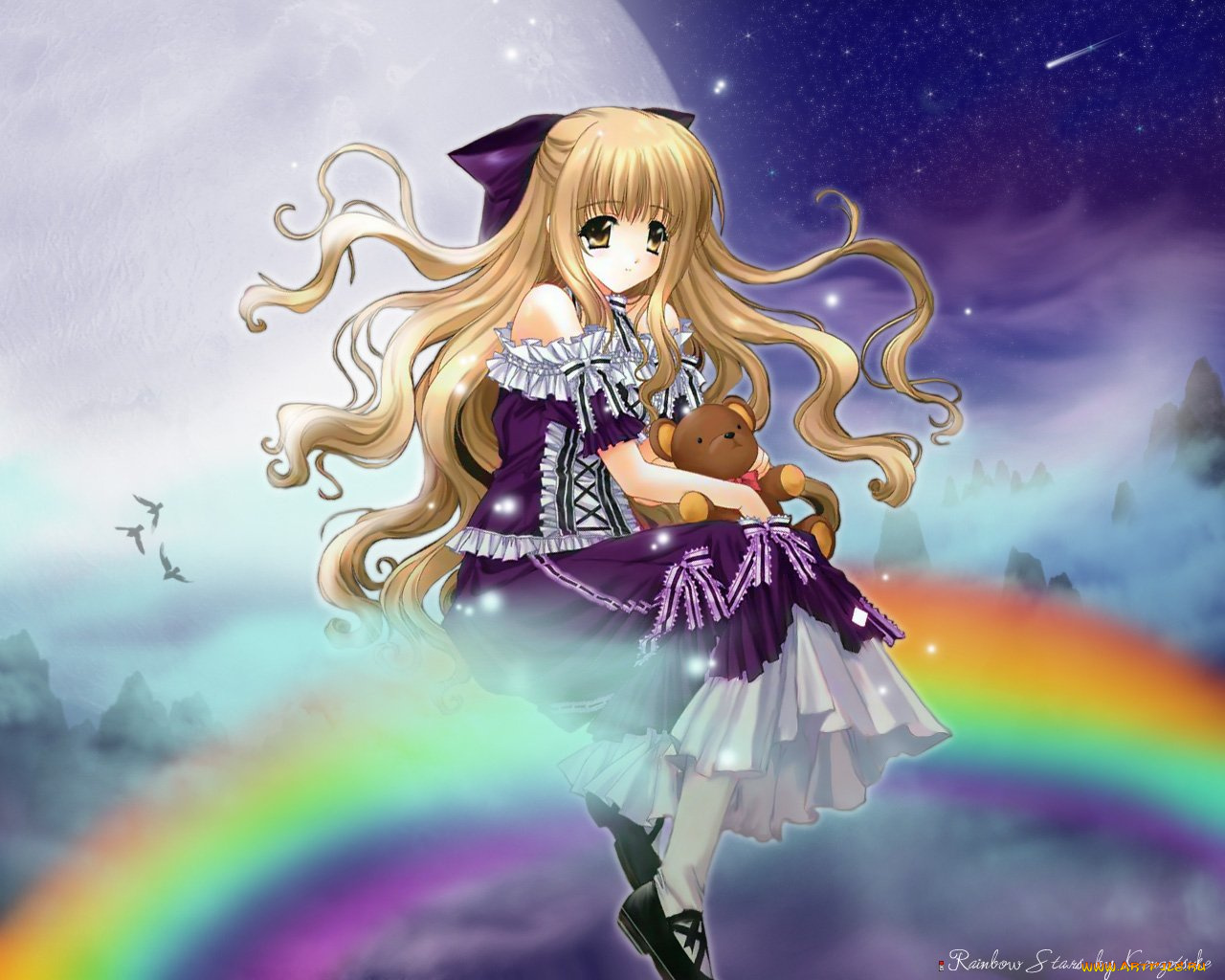 аниме, *unknown, другое