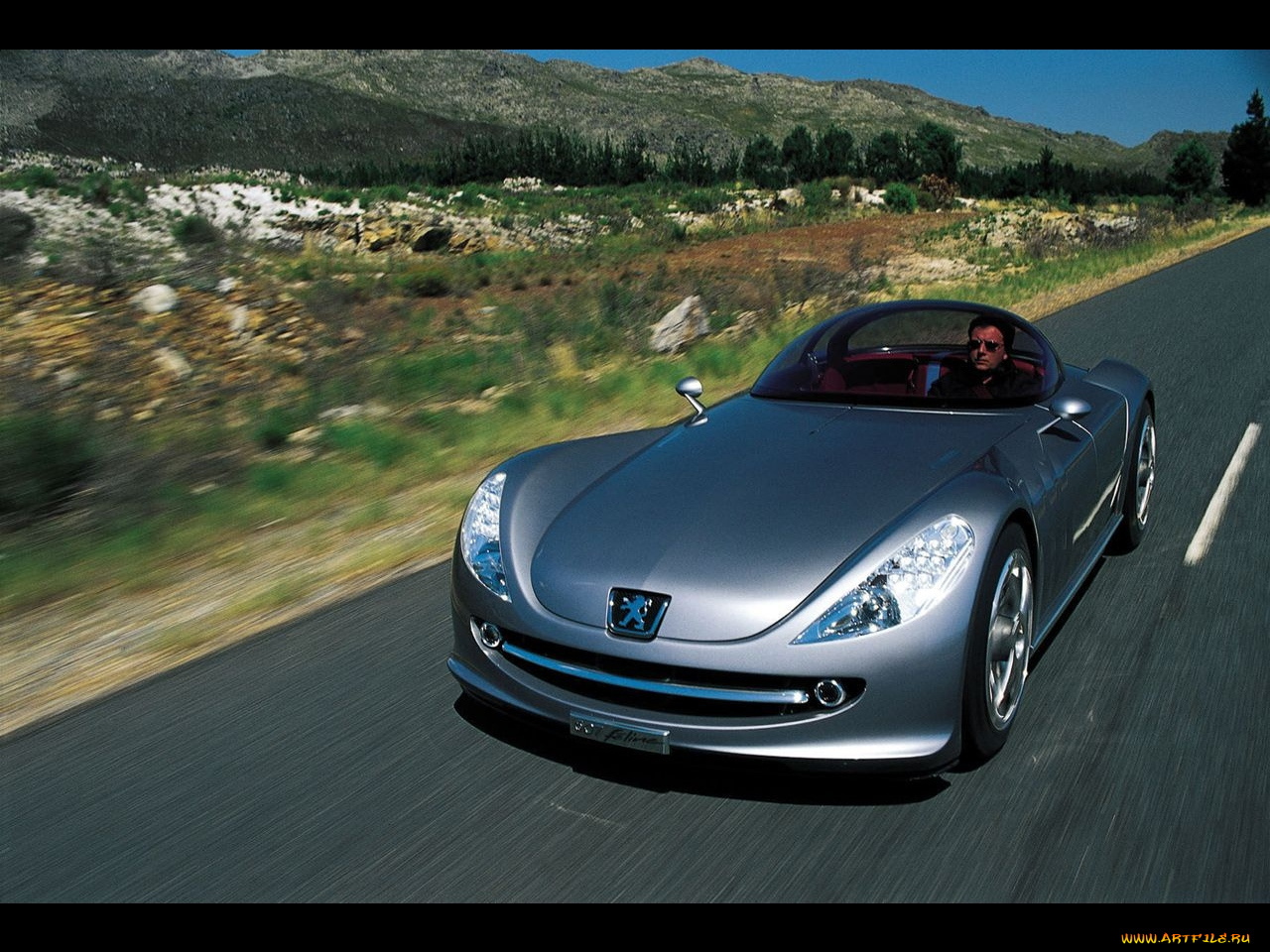 автомобили, peugeot